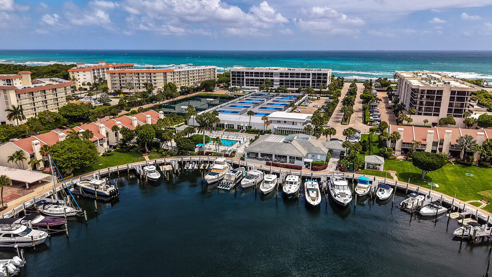 2687 N Ocean Boulevard G-306