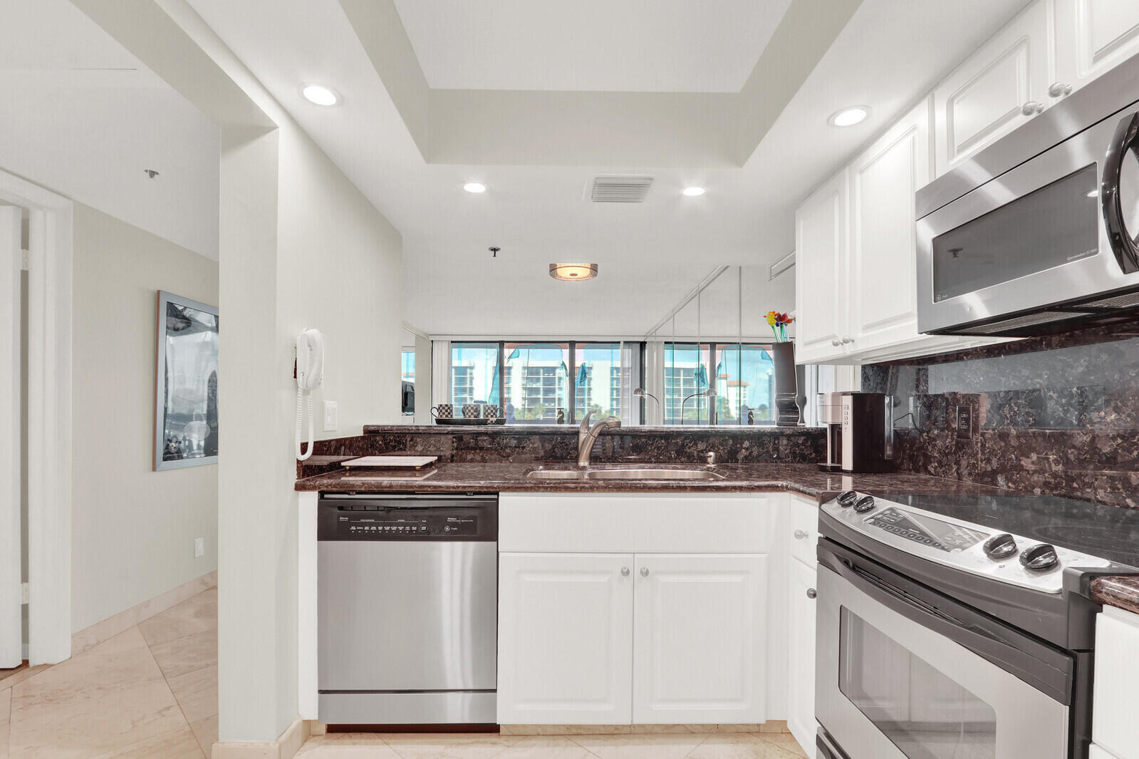 2687 N Ocean Boulevard G-306