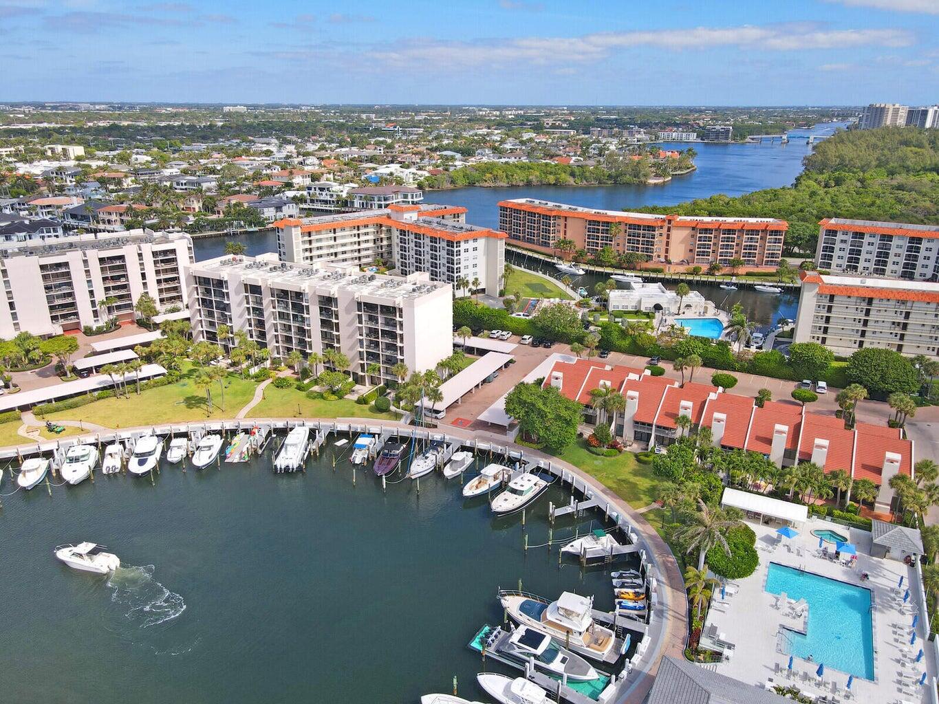 2687 N Ocean Boulevard G-306