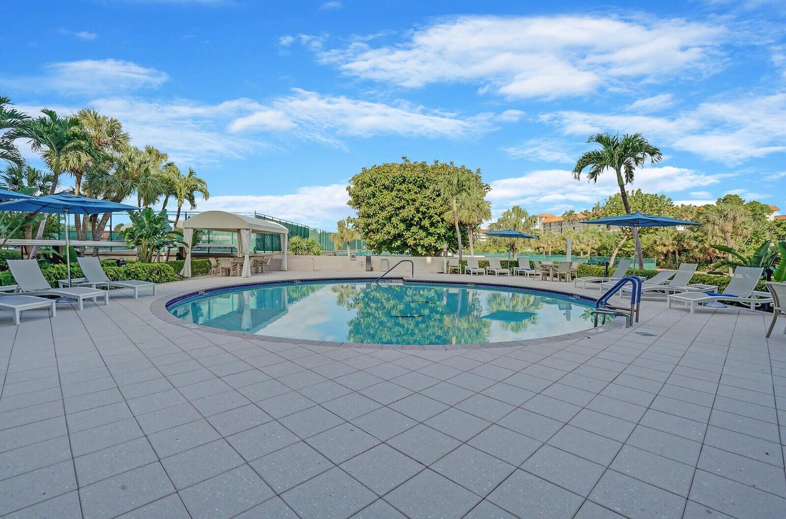 2687 N Ocean Boulevard G-306