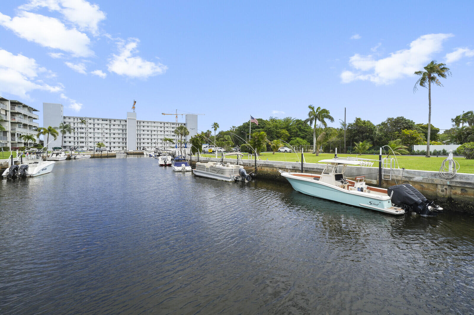 1444 SE 15th Court 103