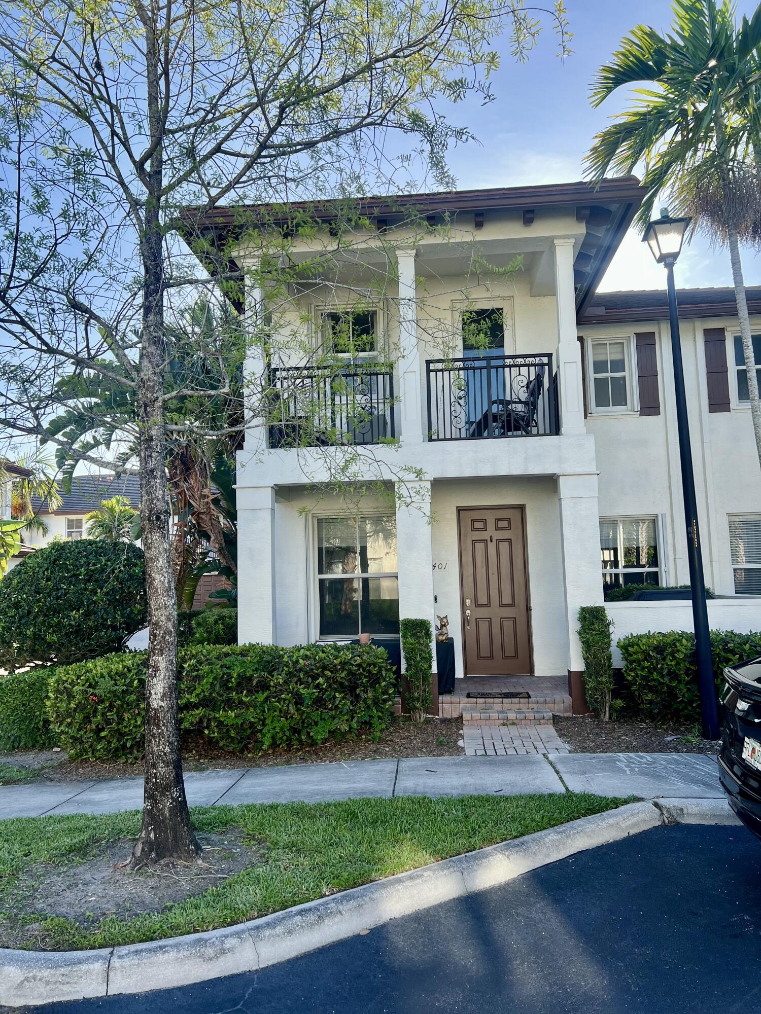 4501 Mimosa Terrace 1401