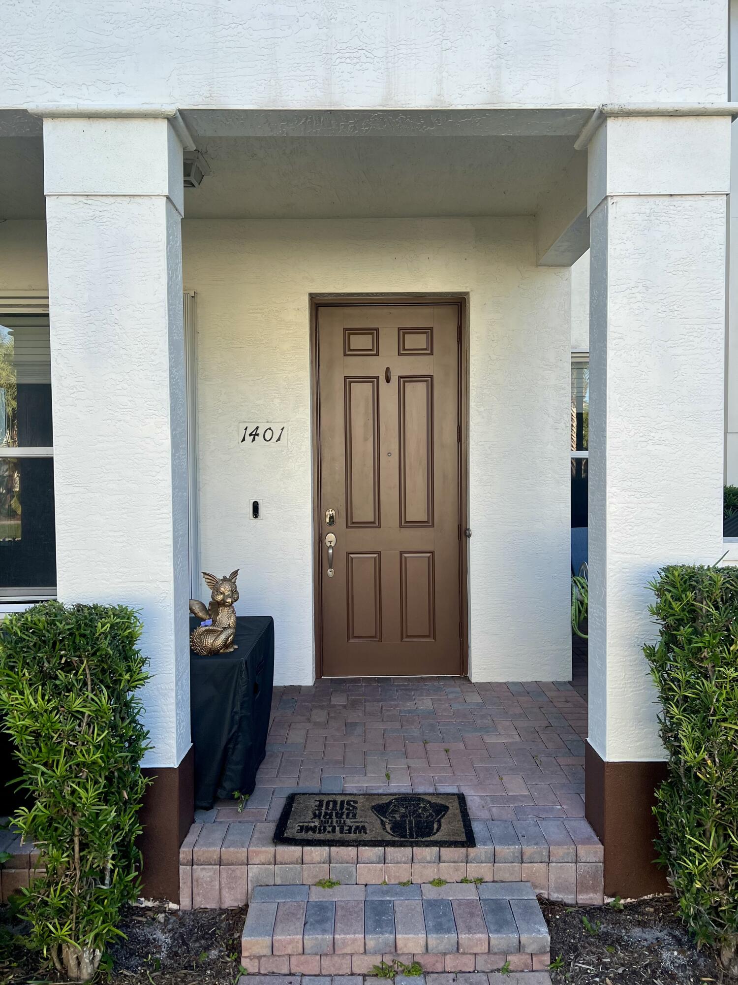 4501 Mimosa Terrace 1401