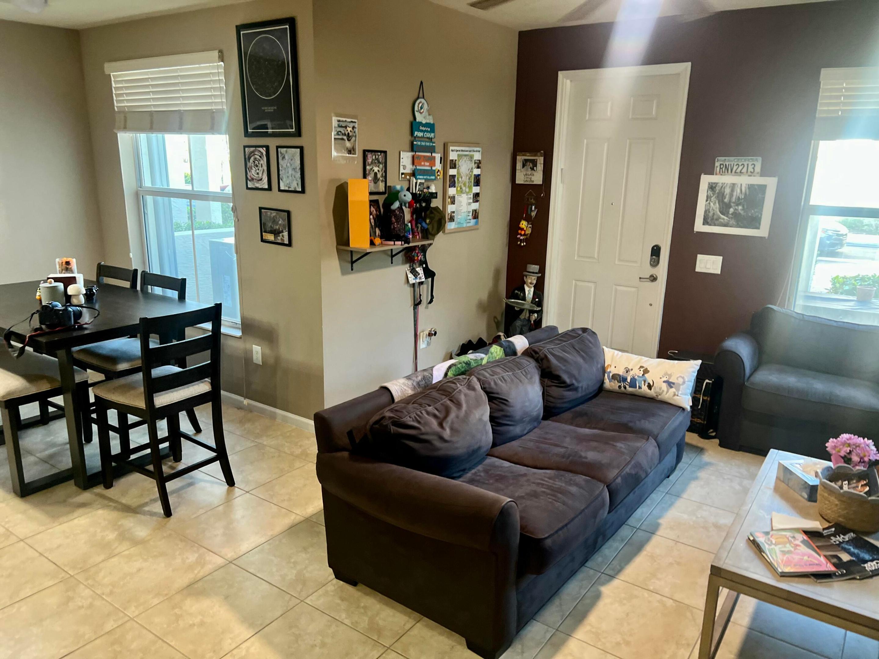 4501 Mimosa Terrace 1401