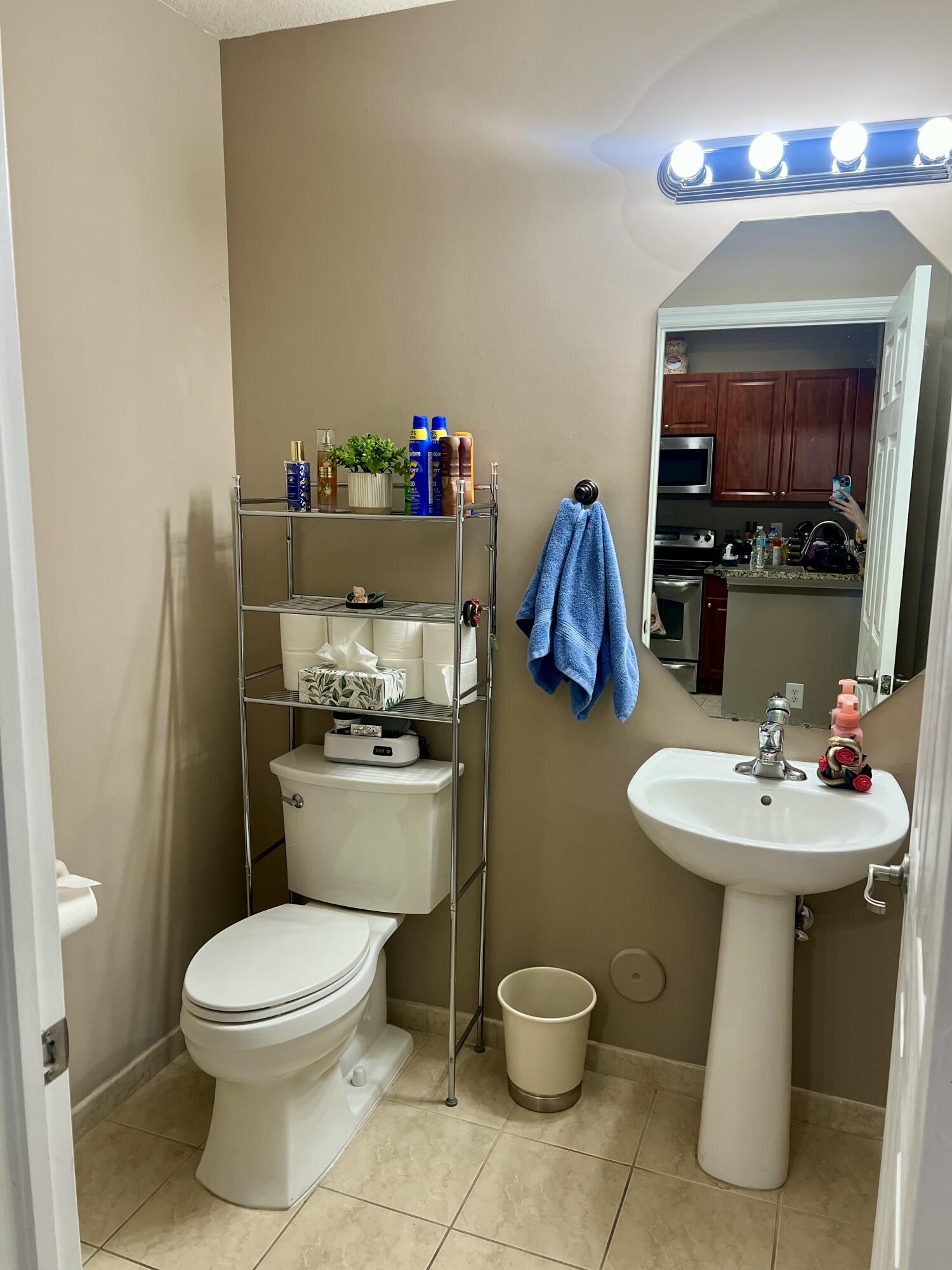 4501 Mimosa Terrace 1401
