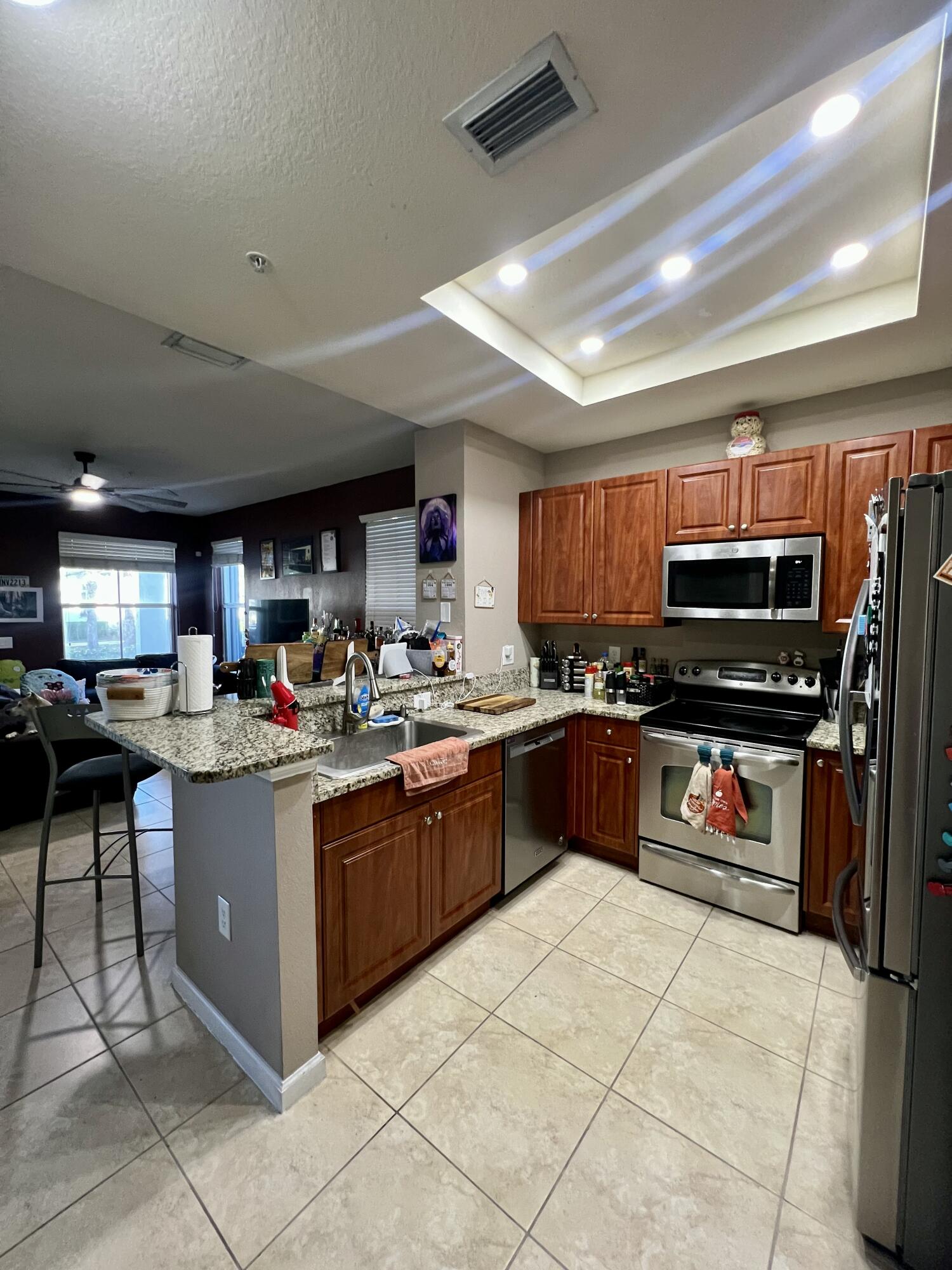 4501 Mimosa Terrace 1401