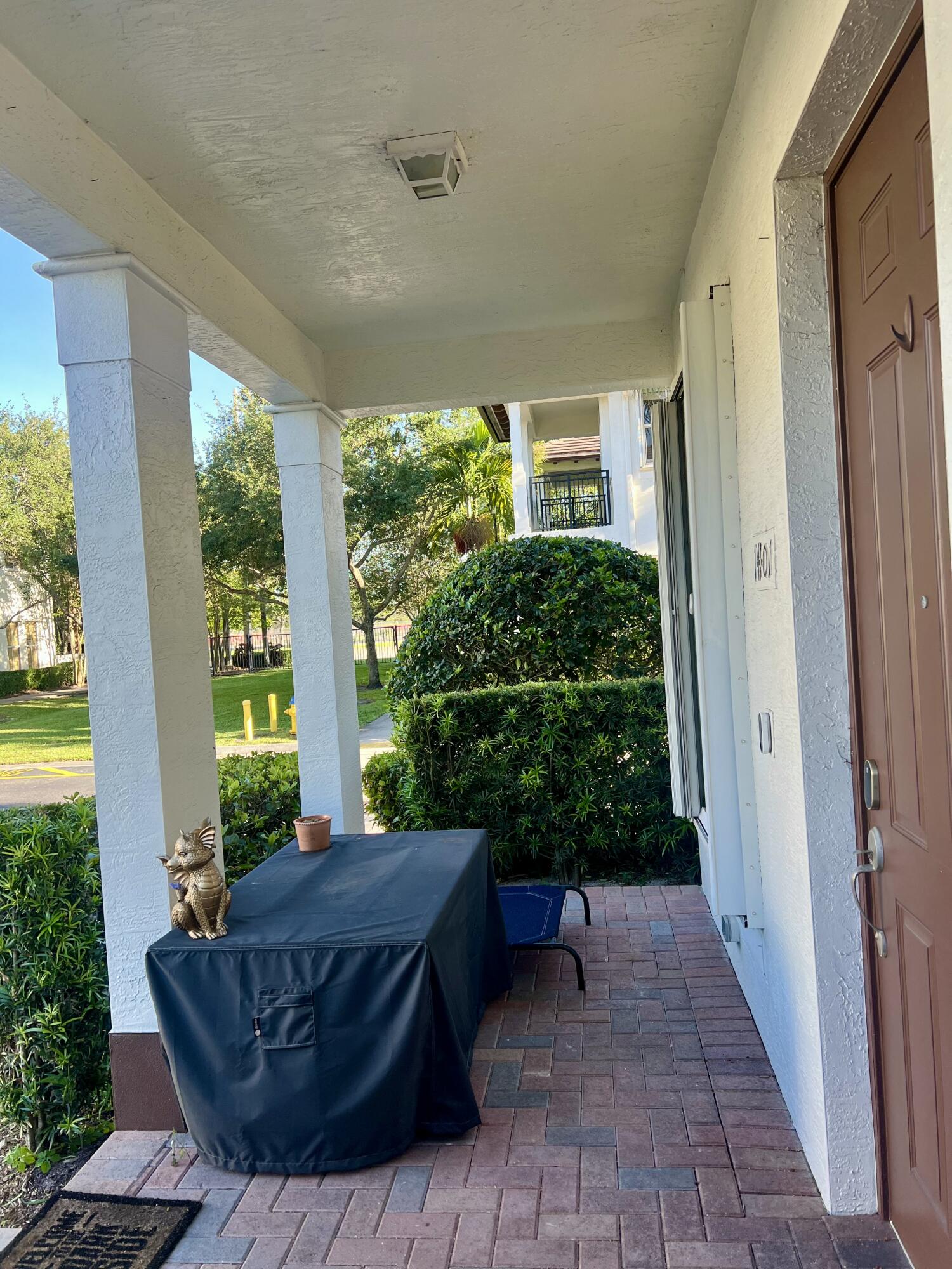 4501 Mimosa Terrace 1401