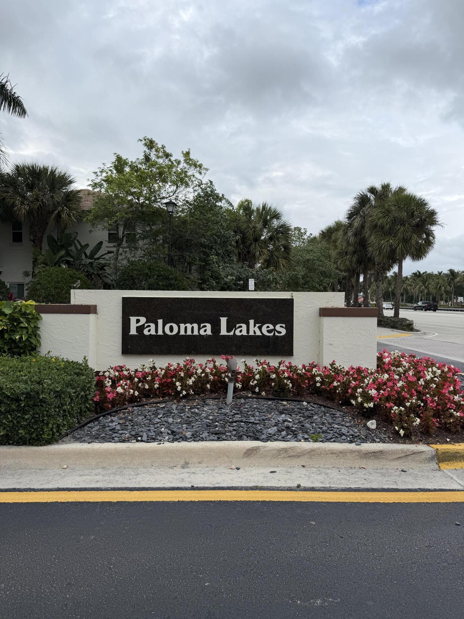 4501 Mimosa Terrace 1401
