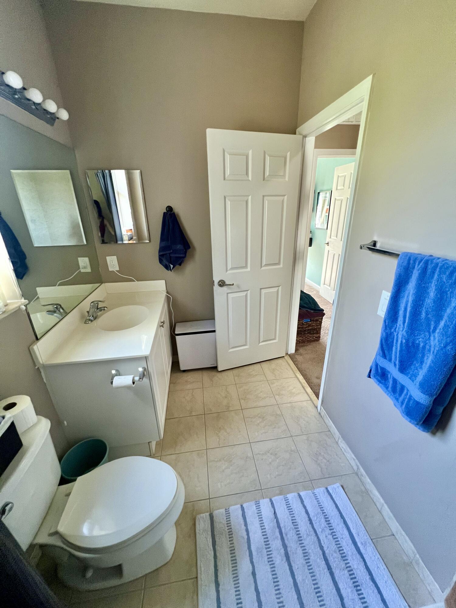 4501 Mimosa Terrace 1401