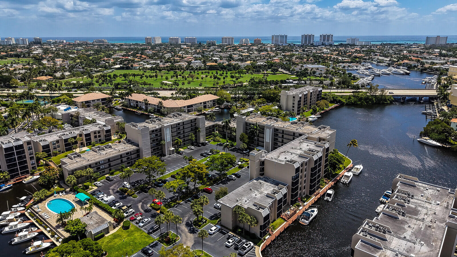 8 Royal Palm Way 401
