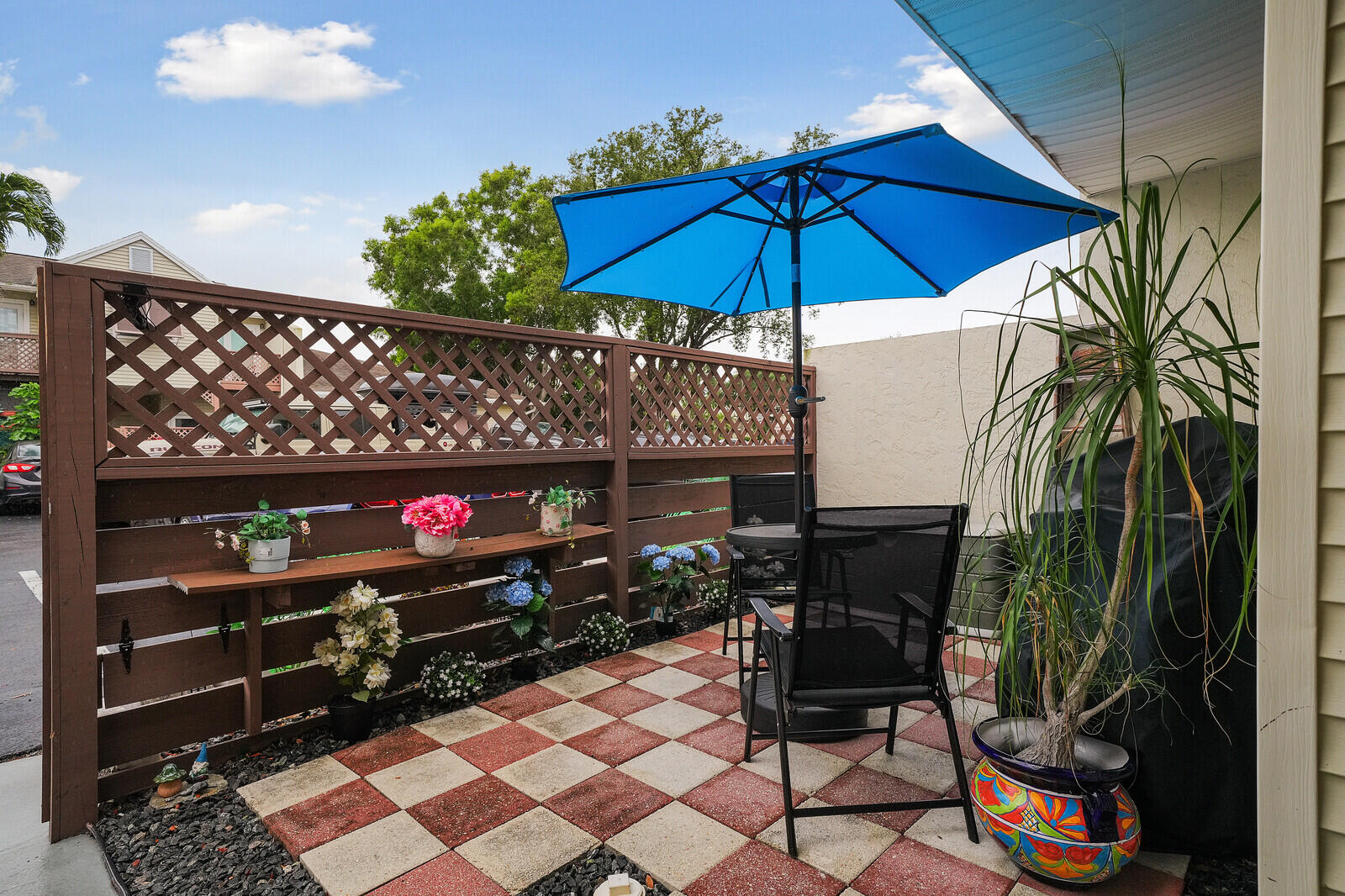 4807 S Hemingway Circle