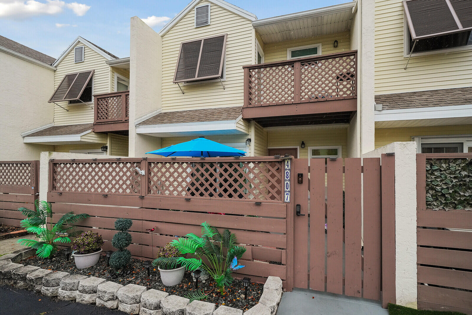 4807 S Hemingway Circle