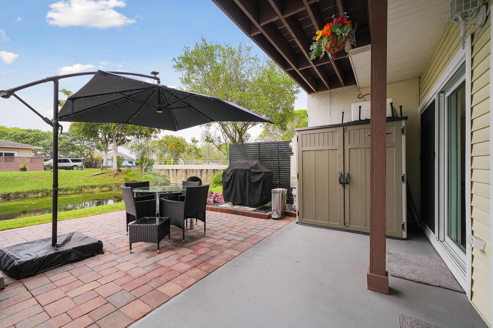 4807 S Hemingway Circle