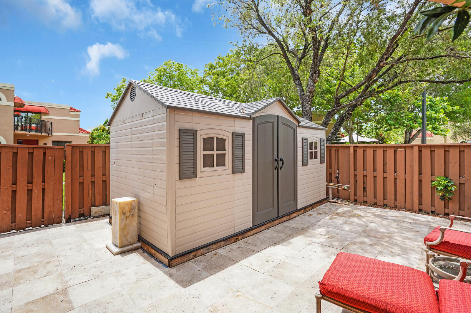 8291 Thames Boulevard C