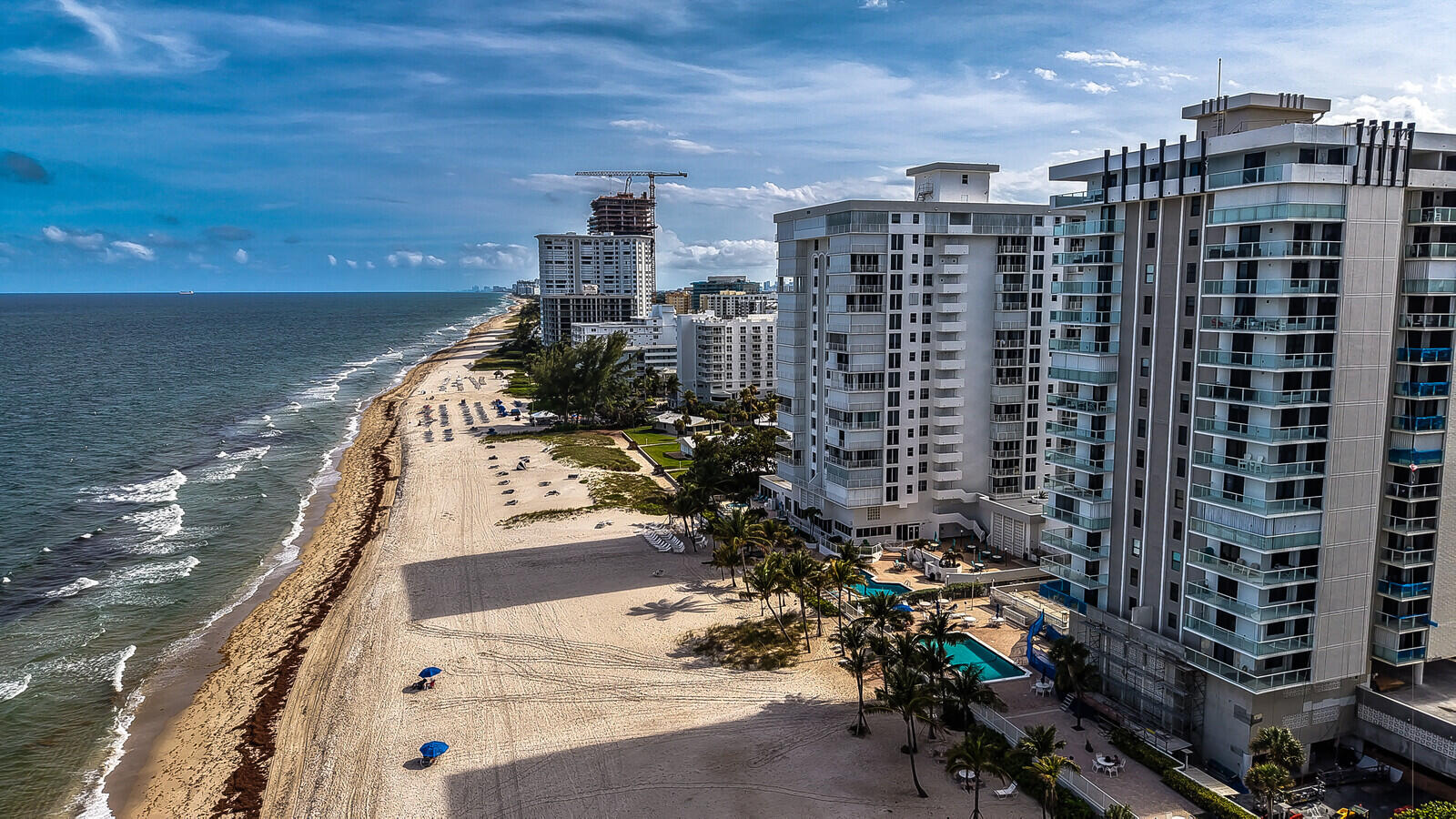 1000 S Ocean Boulevard 6-o