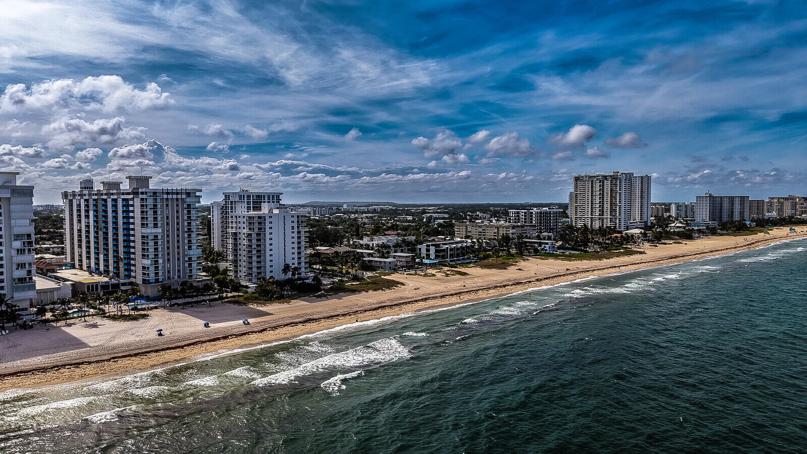 1000 S Ocean Boulevard 6-o