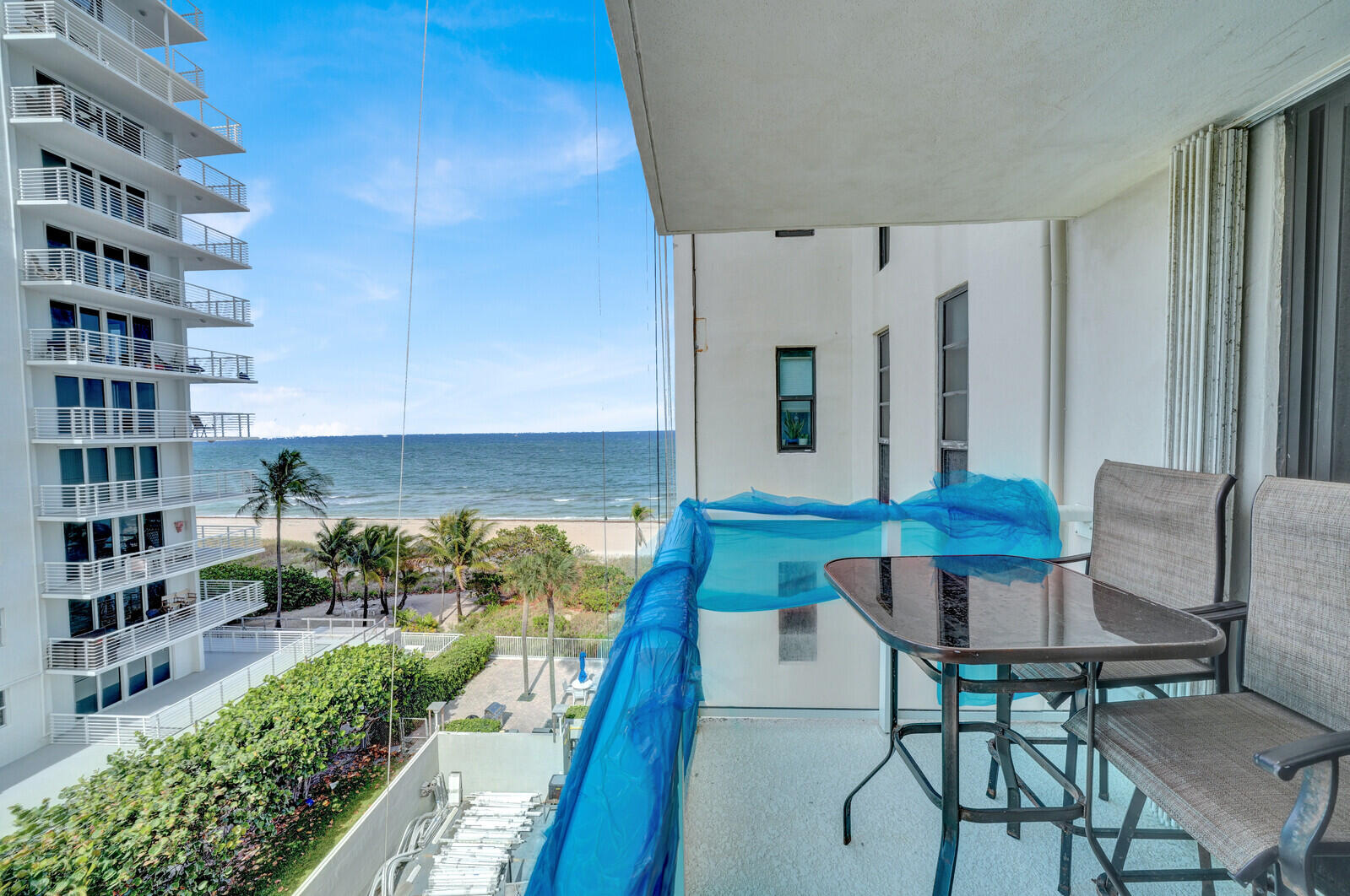 1000 S Ocean Boulevard 6-o