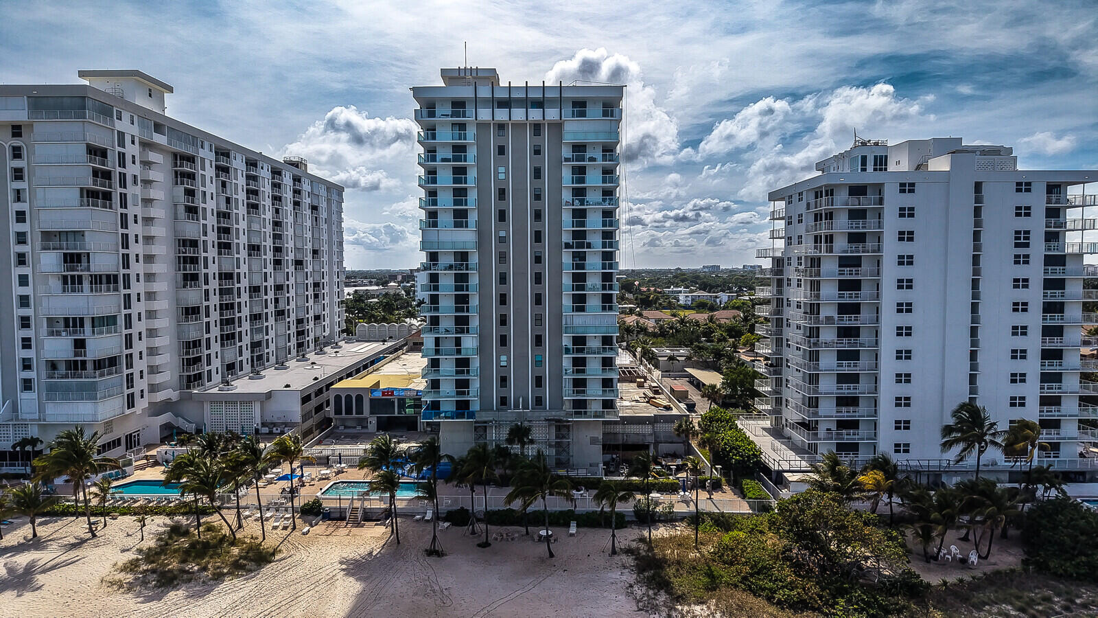 1000 S Ocean Boulevard 6-o