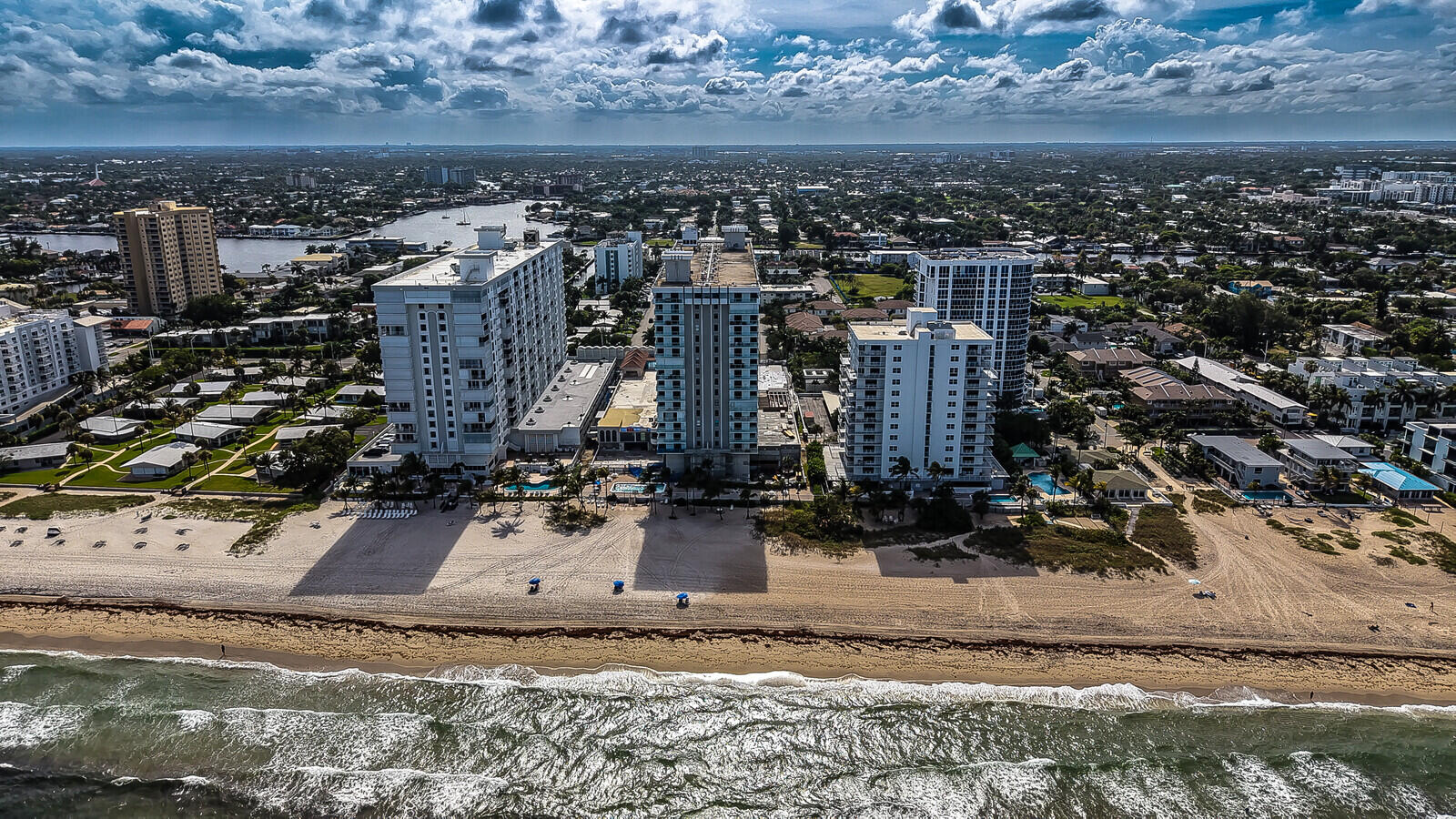 1000 S Ocean Boulevard 6-o