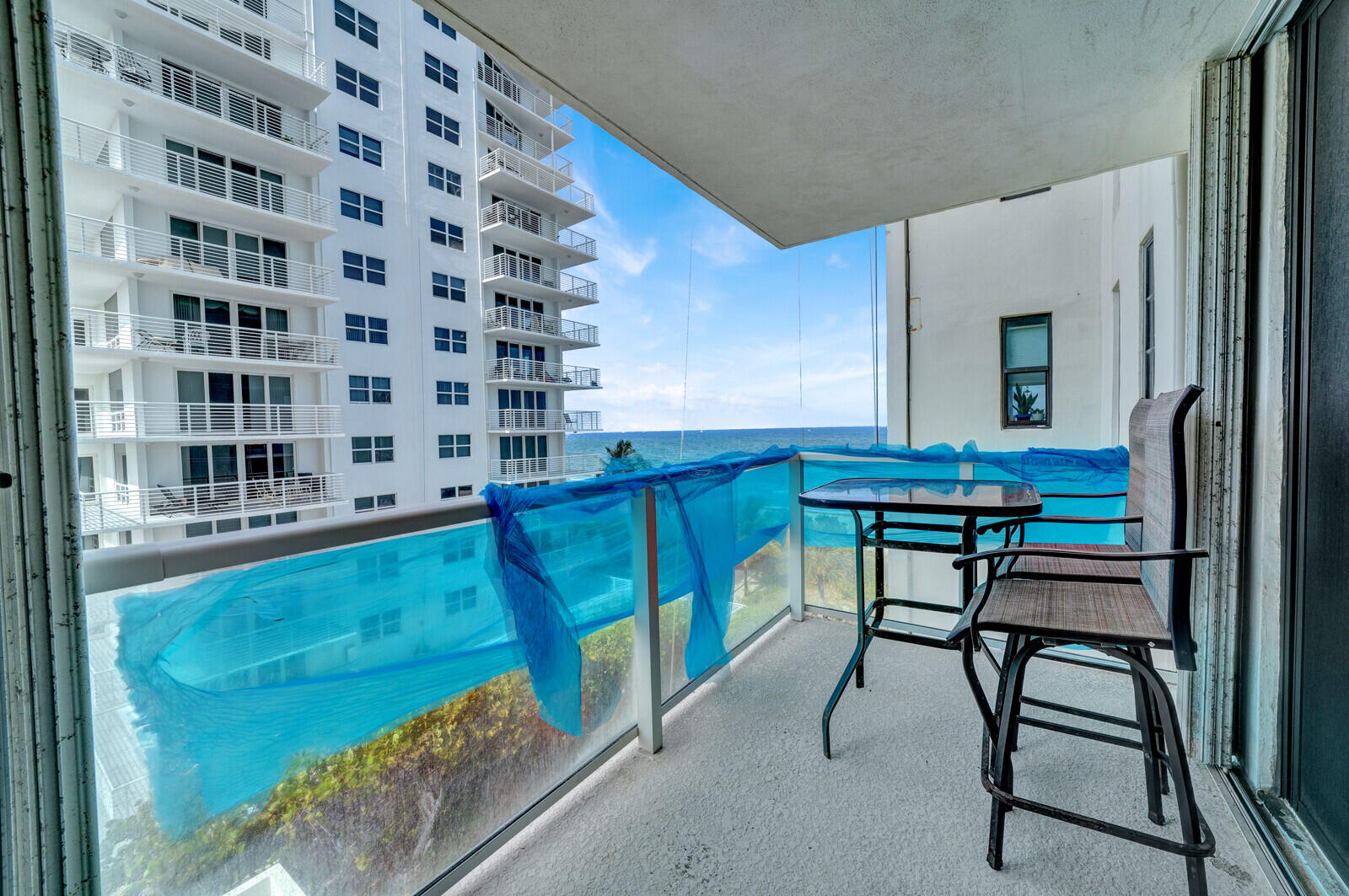 1000 S Ocean Boulevard 6-o