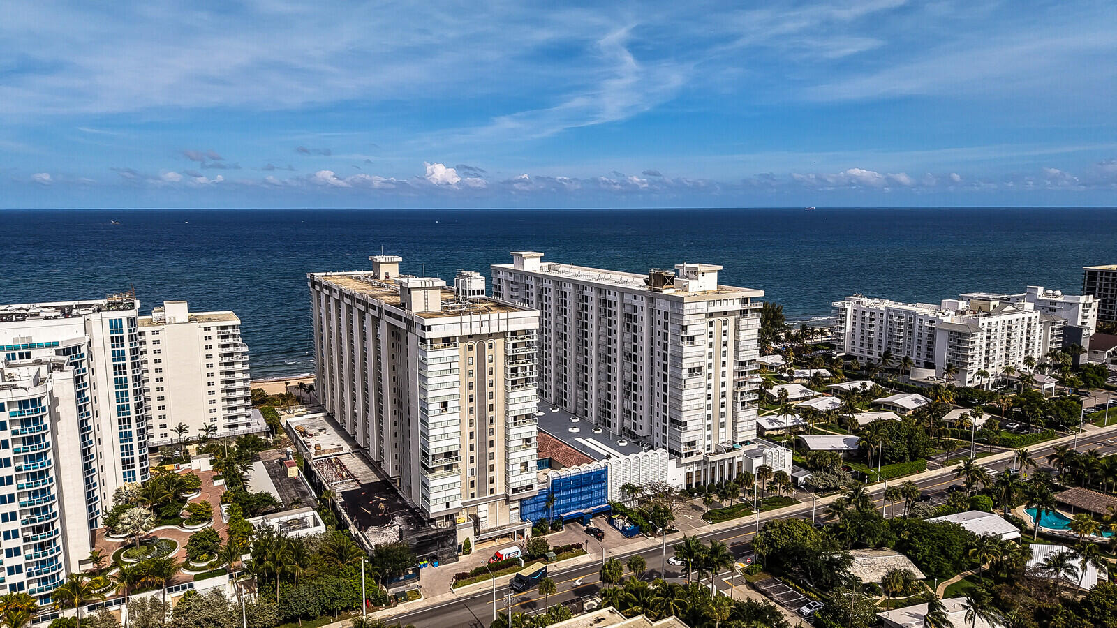 1000 S Ocean Boulevard 6-o