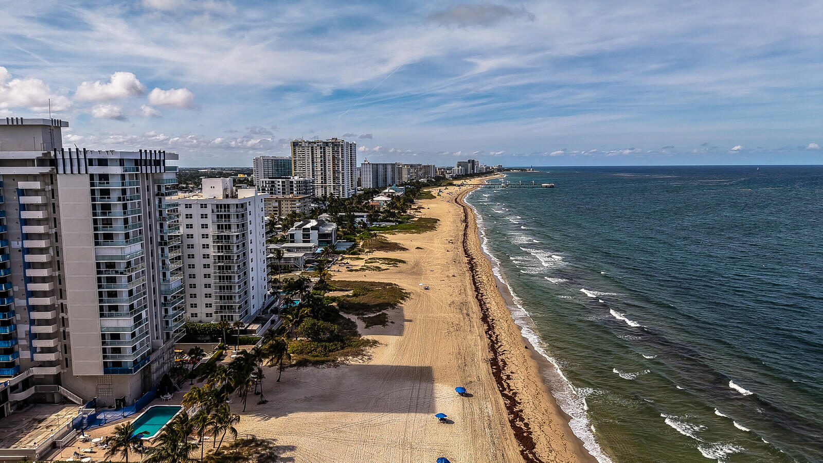 1000 S Ocean Boulevard 6-o