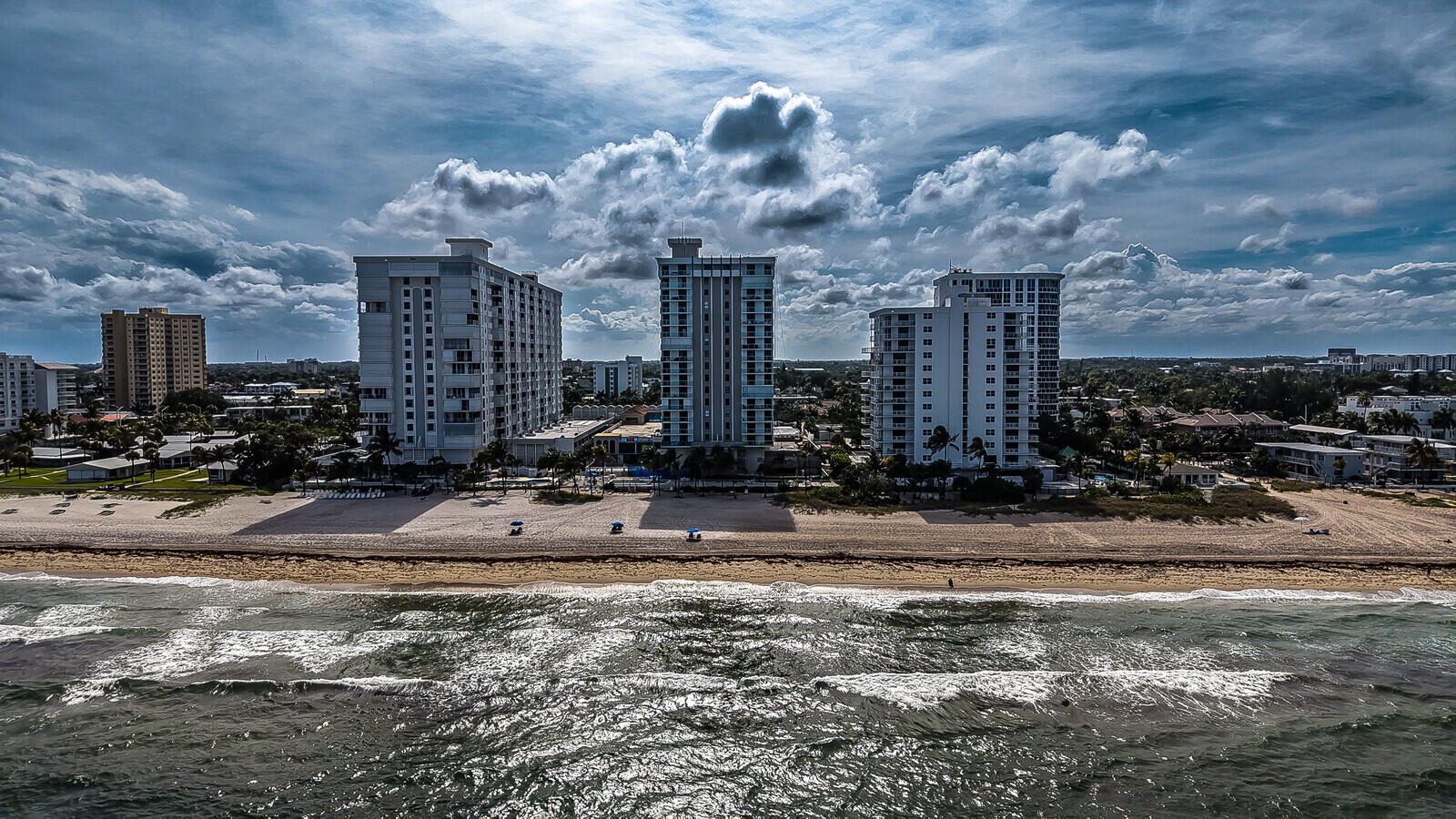 1000 S Ocean Boulevard 6-o