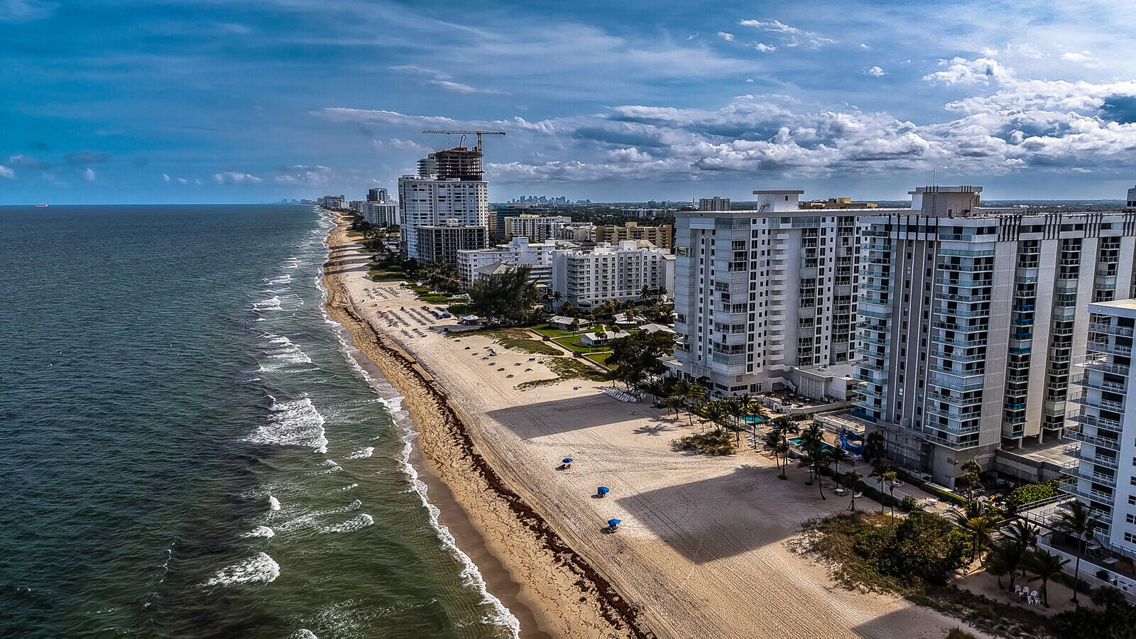 1000 S Ocean Boulevard 6-o