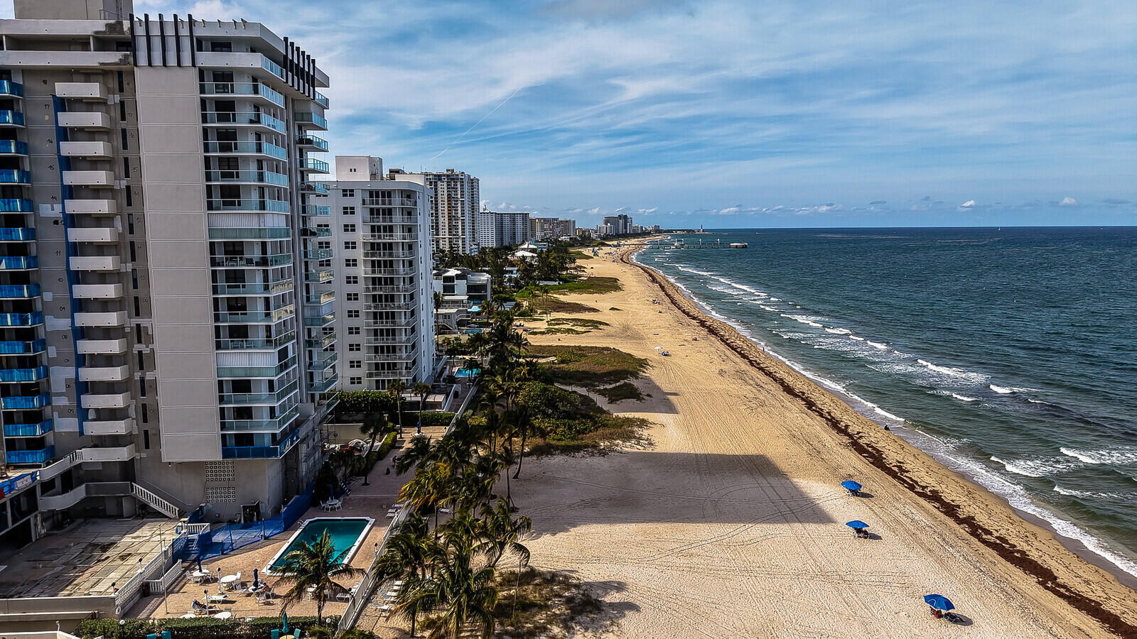 1000 S Ocean Boulevard 6-o