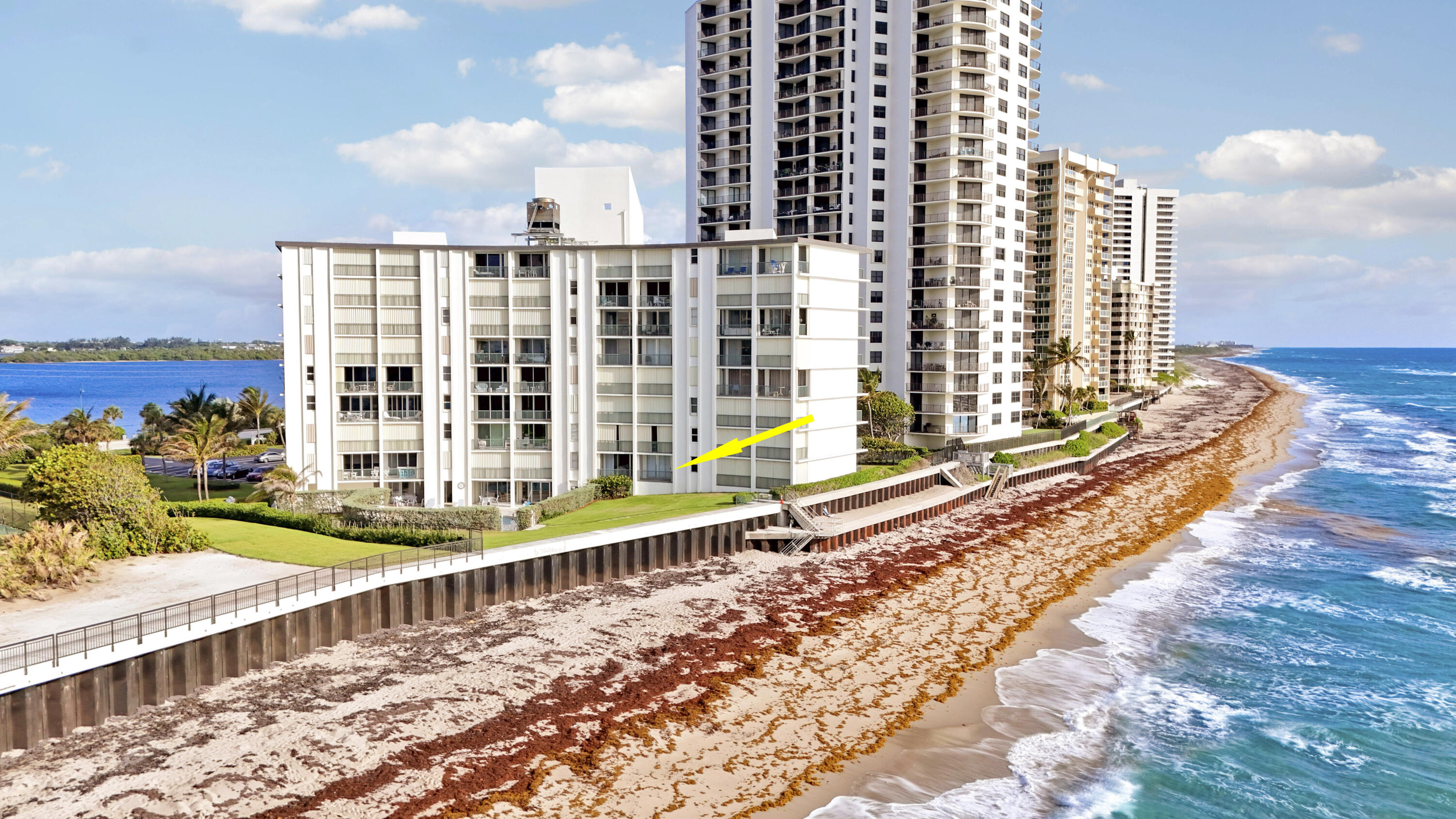 5400 N Ocean Drive 1b