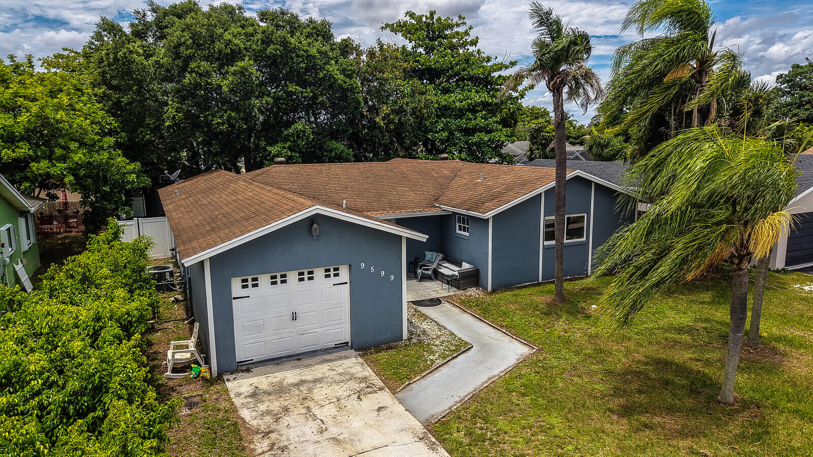 9599 SW 13th Place