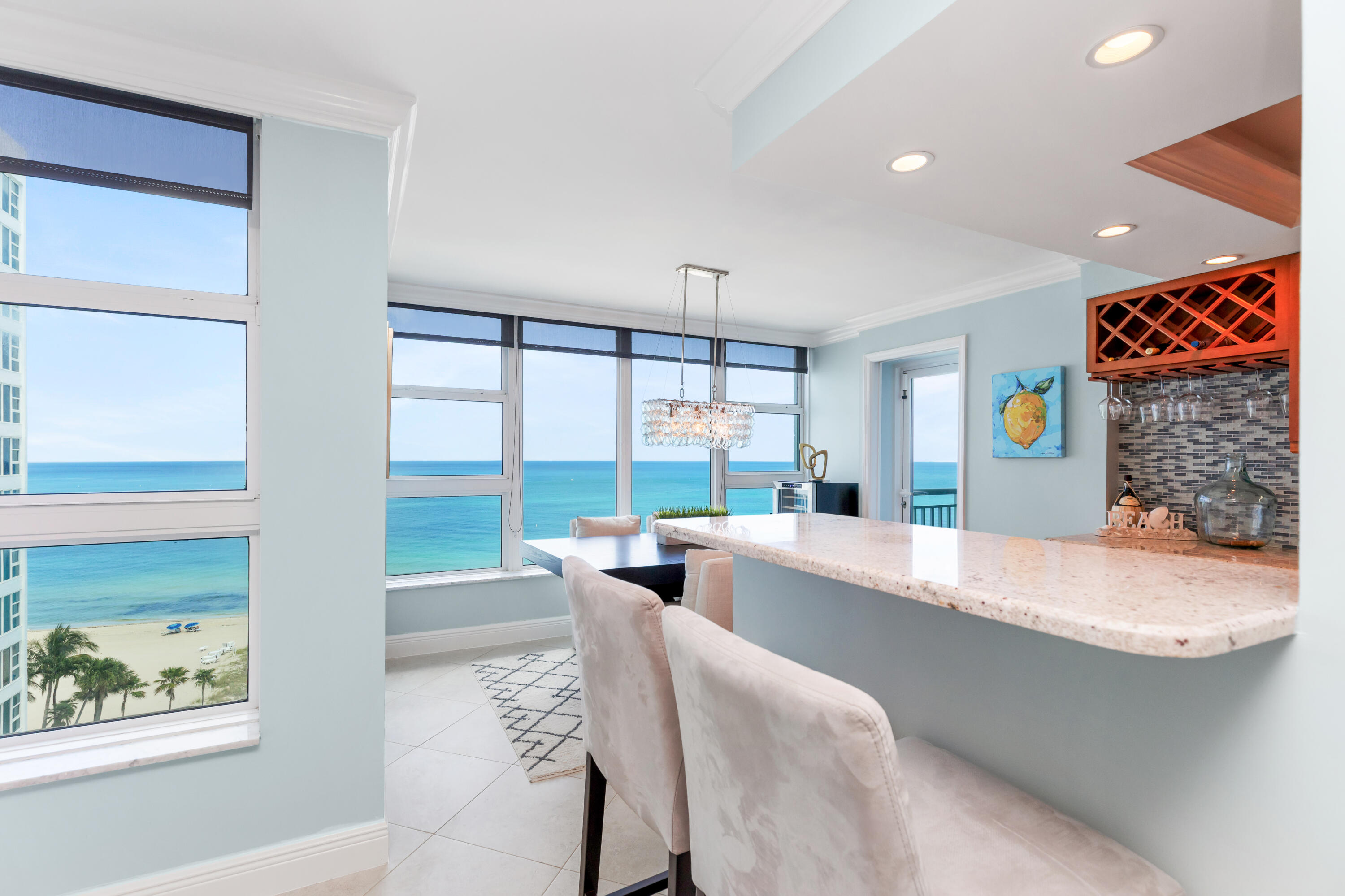 1620 S Ocean Boulevard 10m, Lauderdale-By-The-Sea Unit: 10m