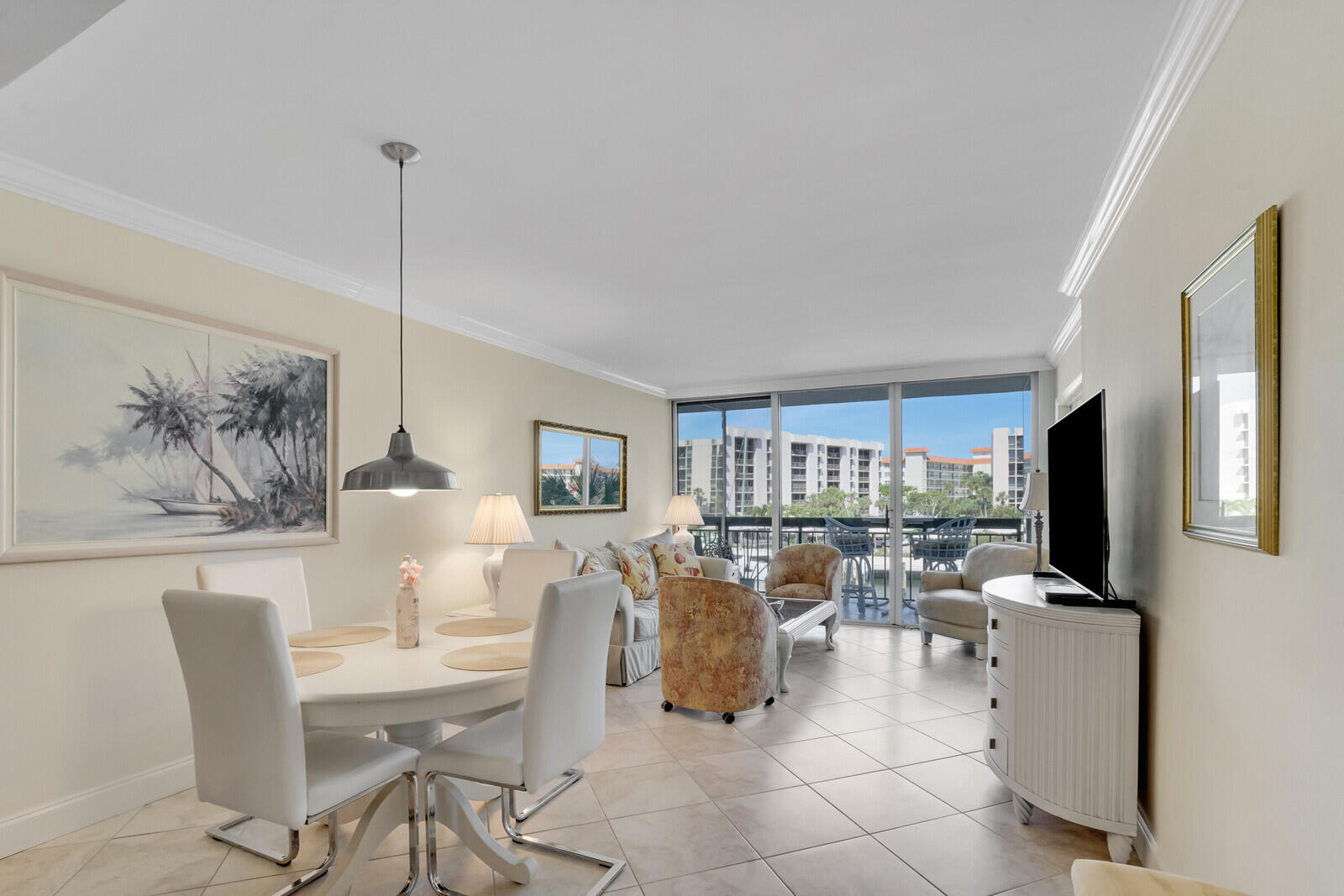 2687 N Ocean Boulevard G-305