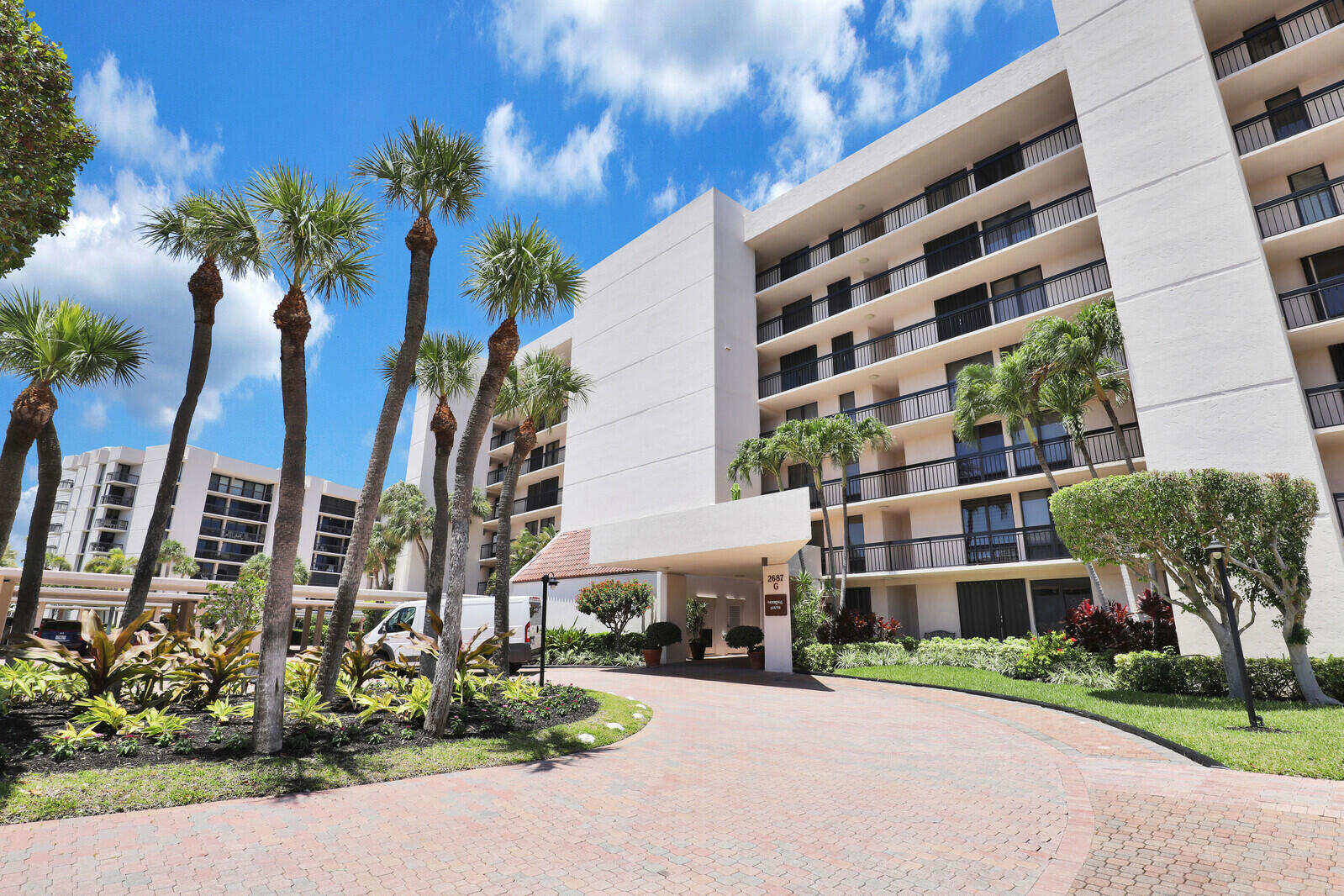 2687 N Ocean Boulevard G-305