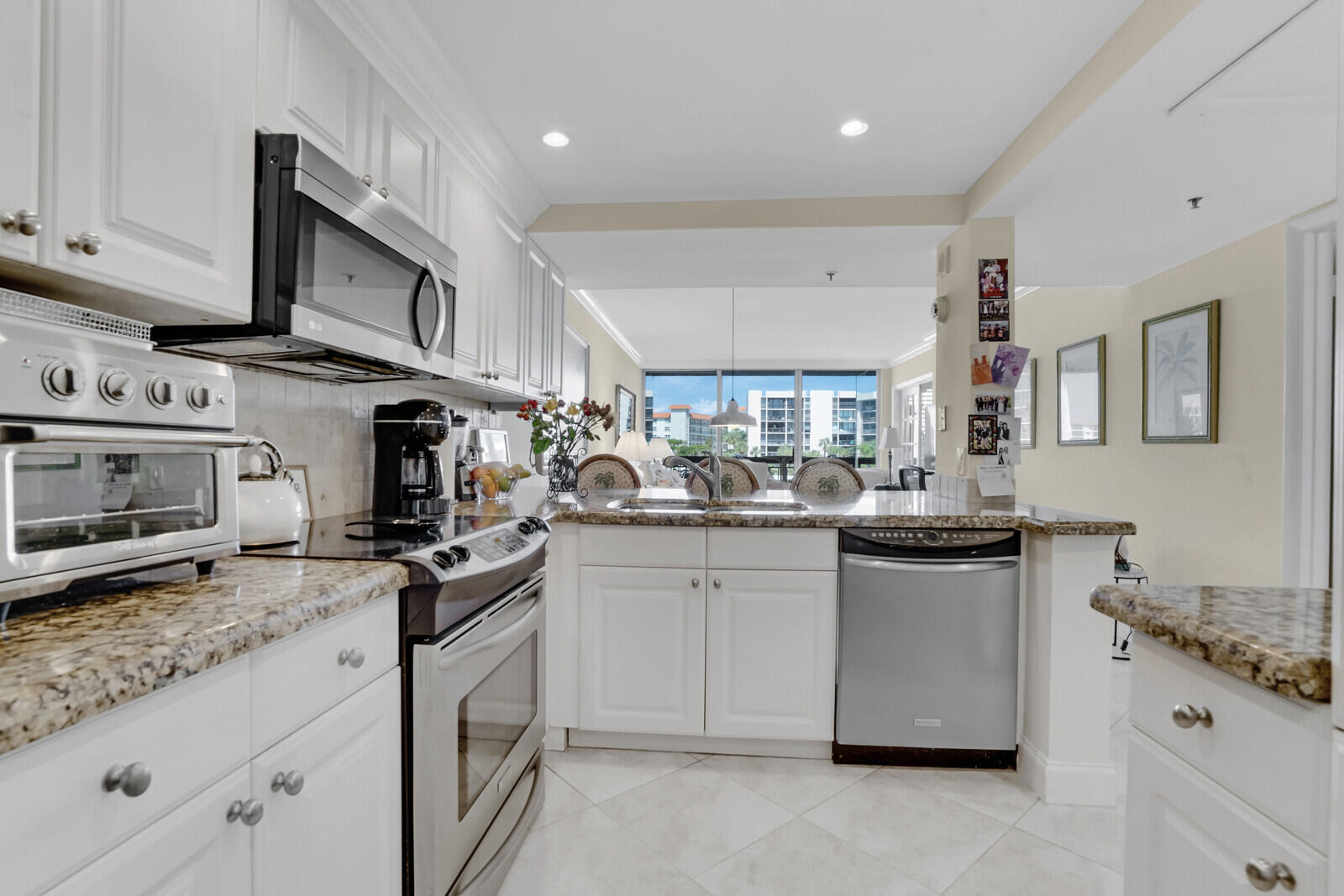 2687 N Ocean Boulevard G-305