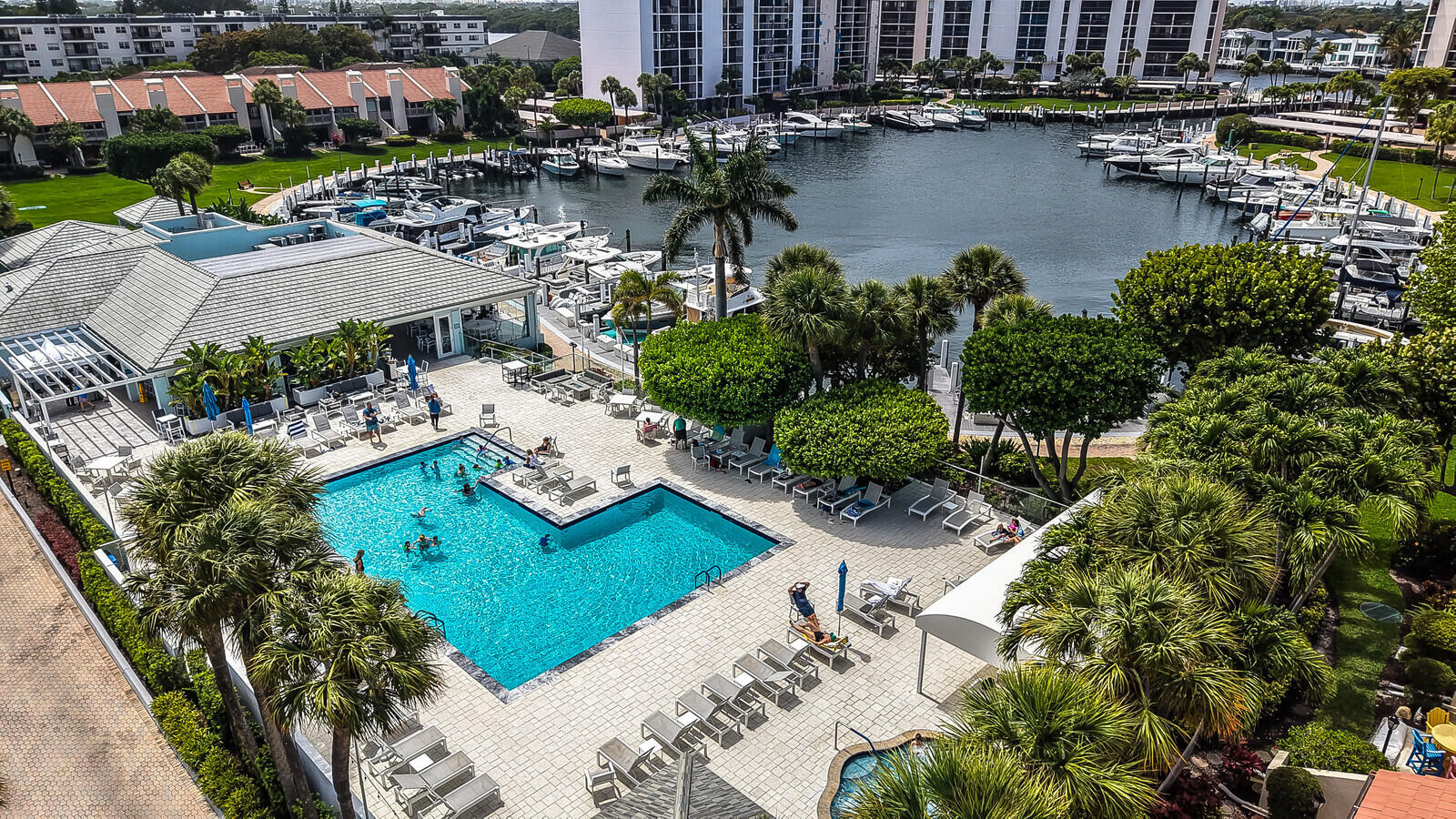2687 N Ocean Boulevard G-305