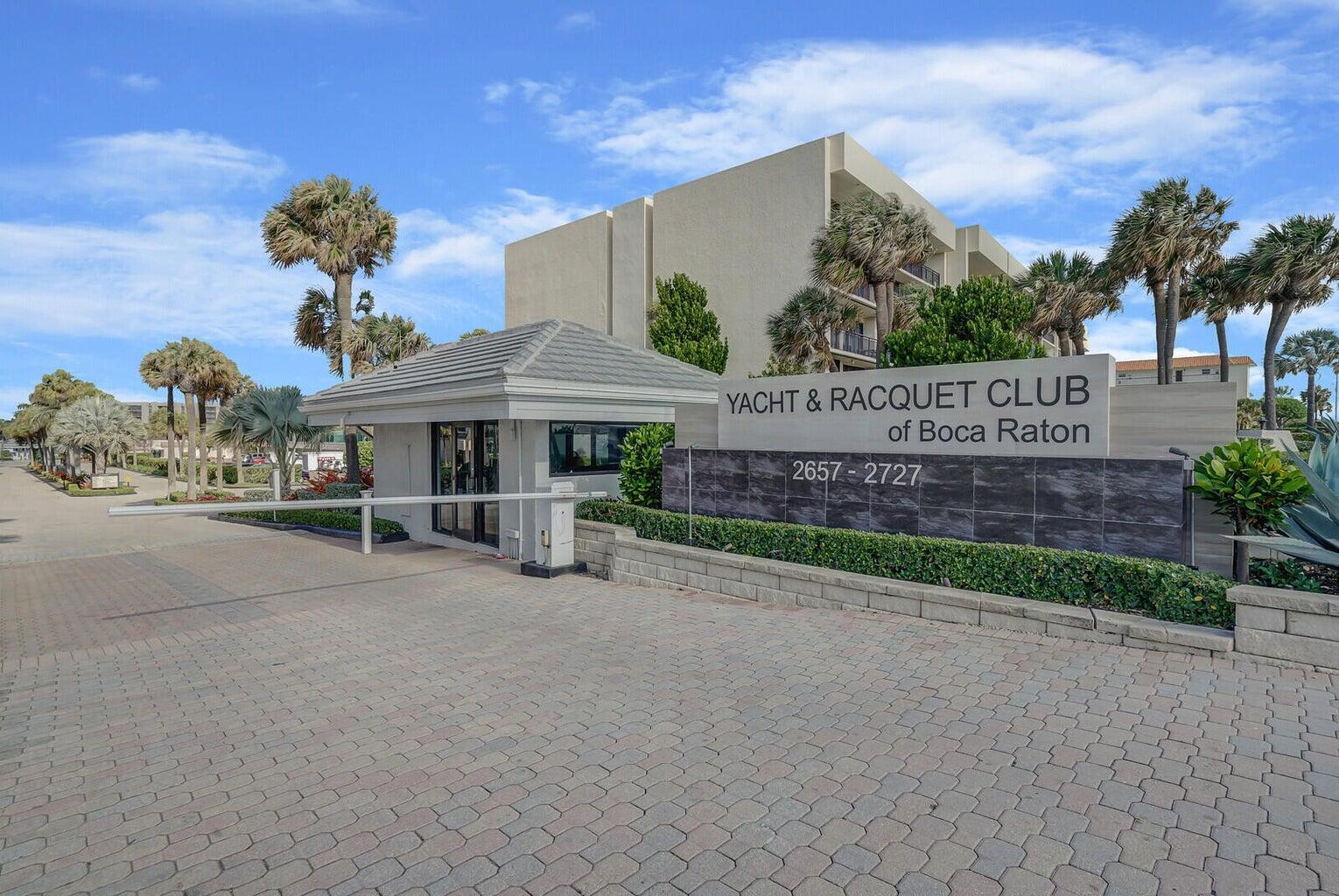 2687 N Ocean Boulevard G-305