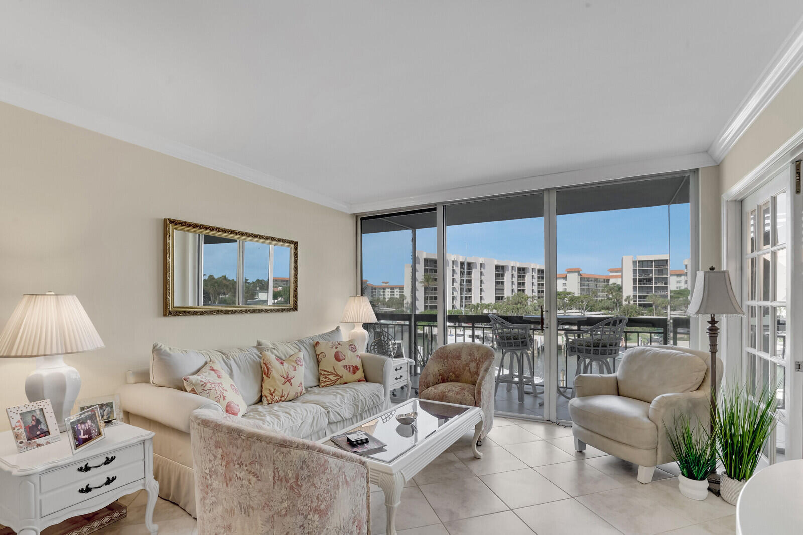2687 N Ocean Boulevard G-305