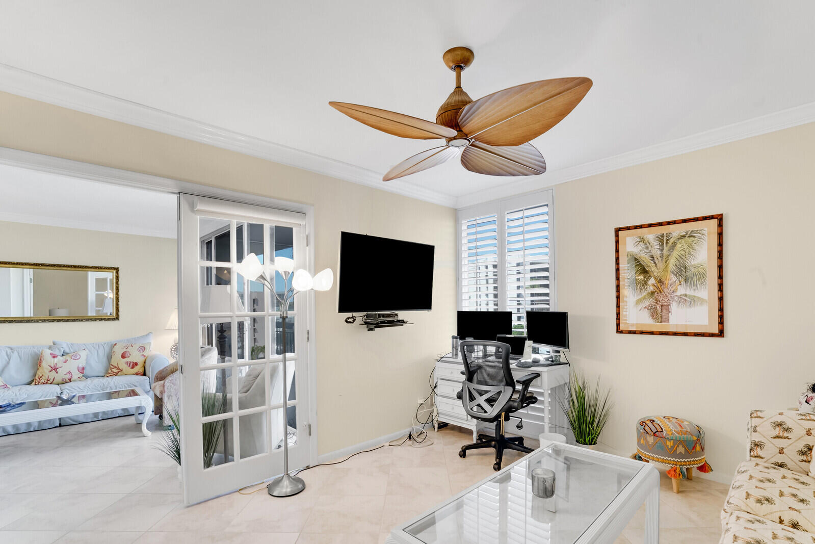 2687 N Ocean Boulevard G-305