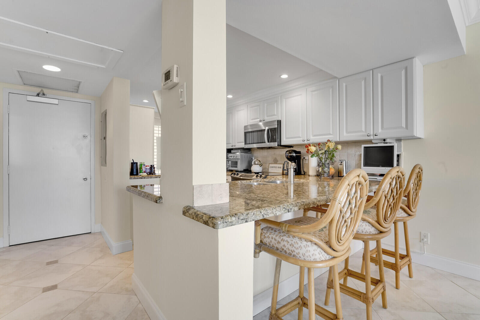 2687 N Ocean Boulevard G-305