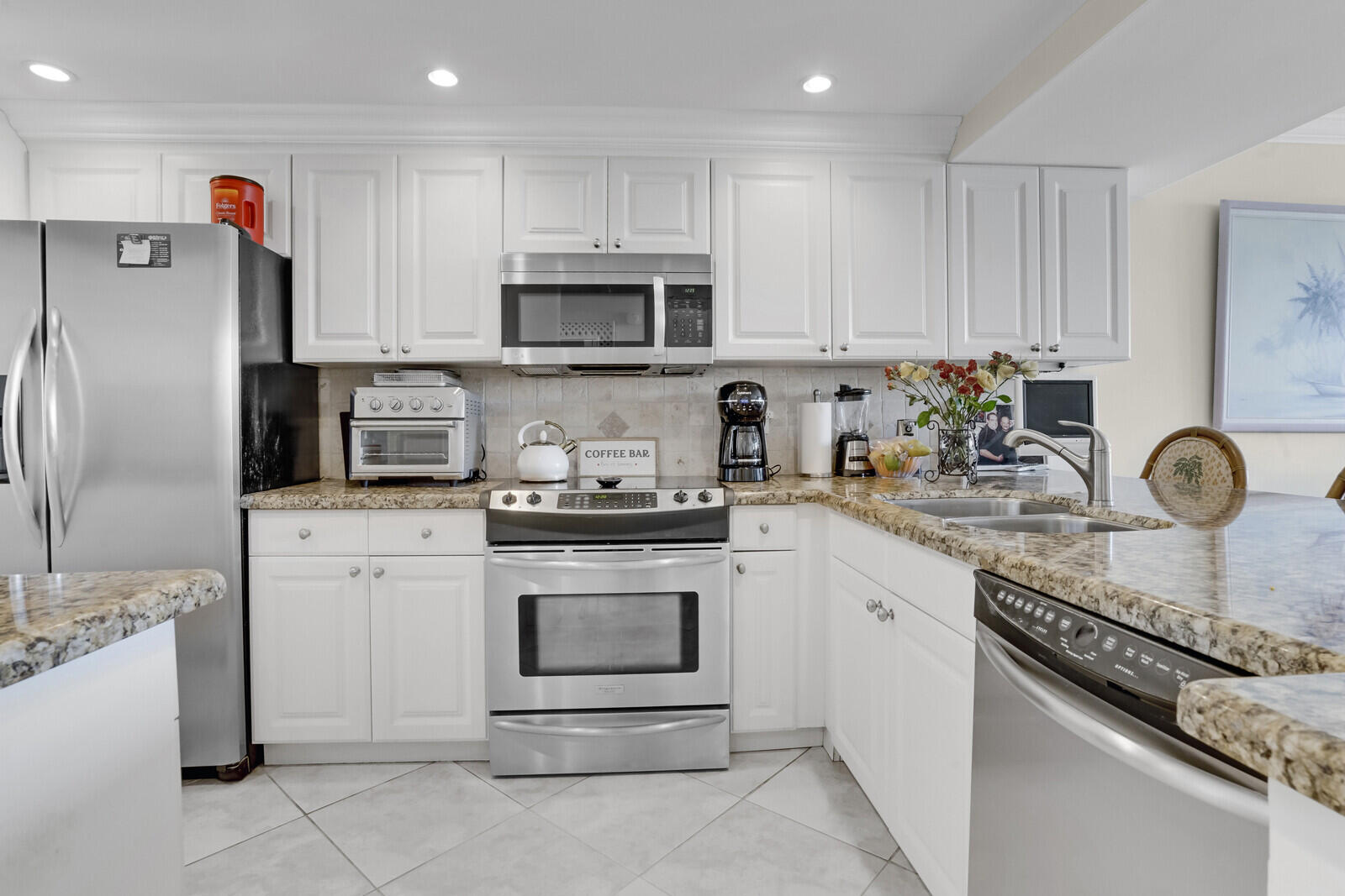2687 N Ocean Boulevard G-305