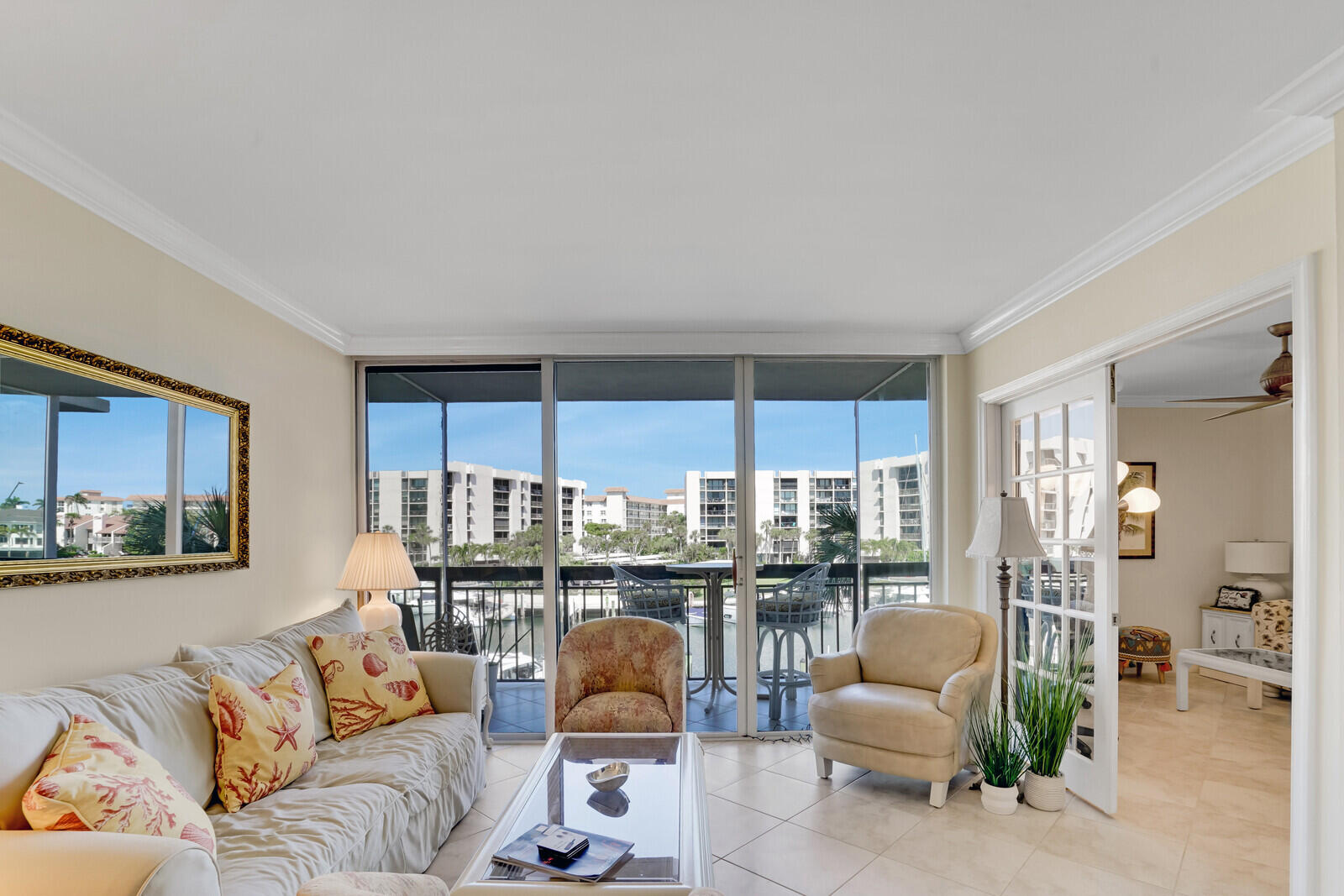 2687 N Ocean Boulevard G-305