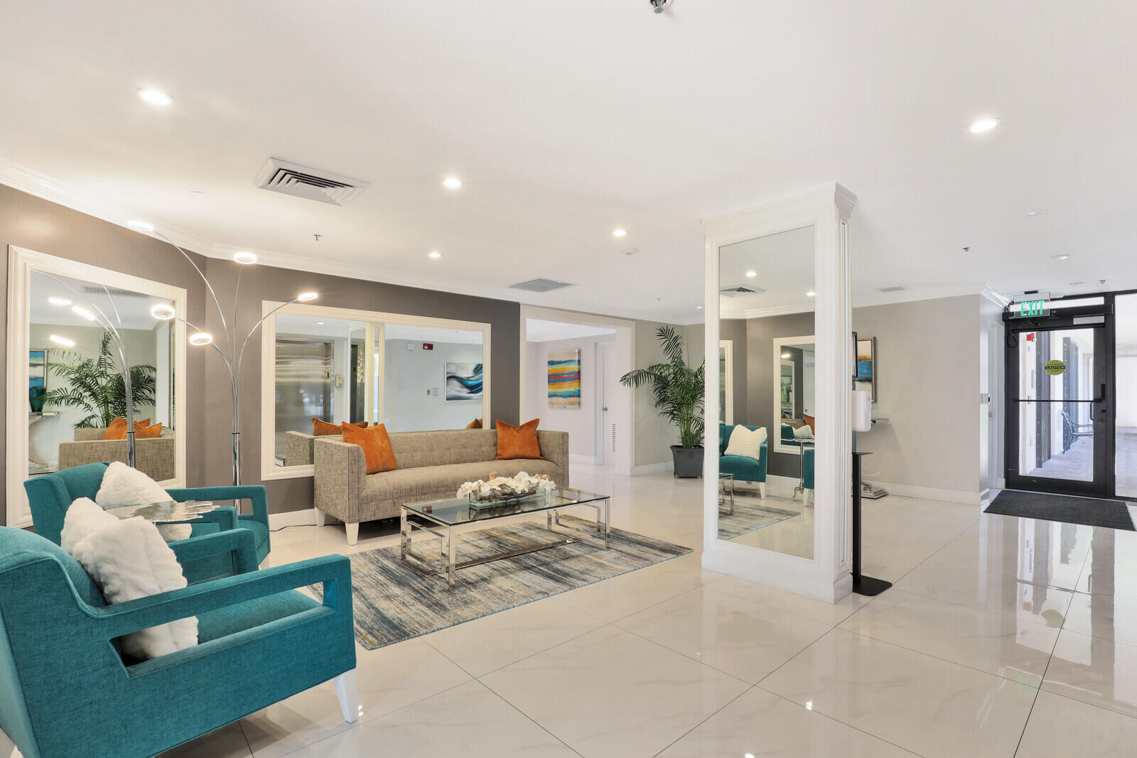 2687 N Ocean Boulevard G-305