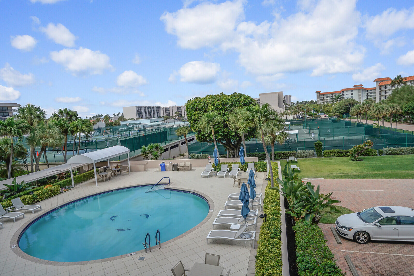 2727 N Ocean Boulevard 2020