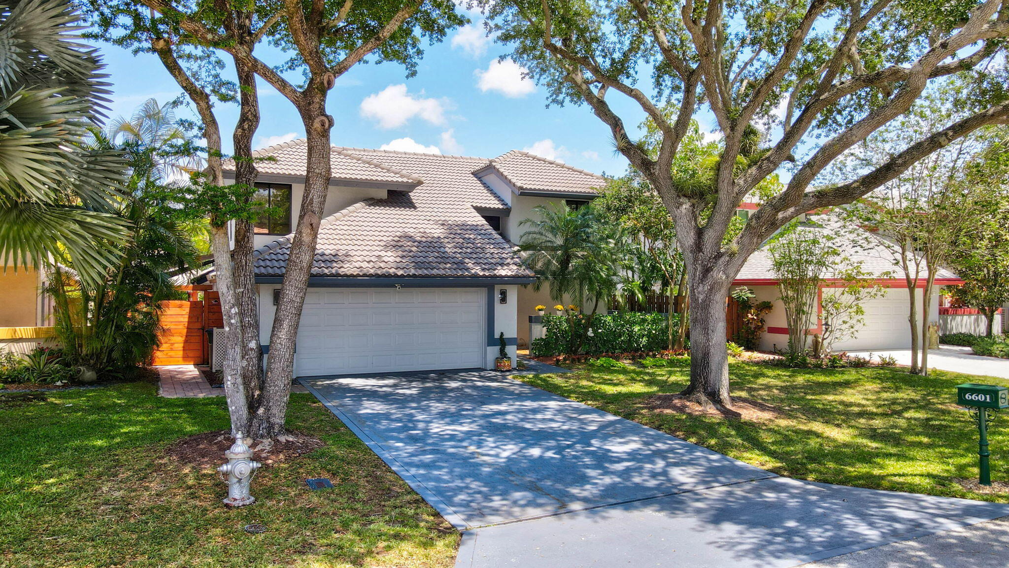 6601 Sweet Maple Lane