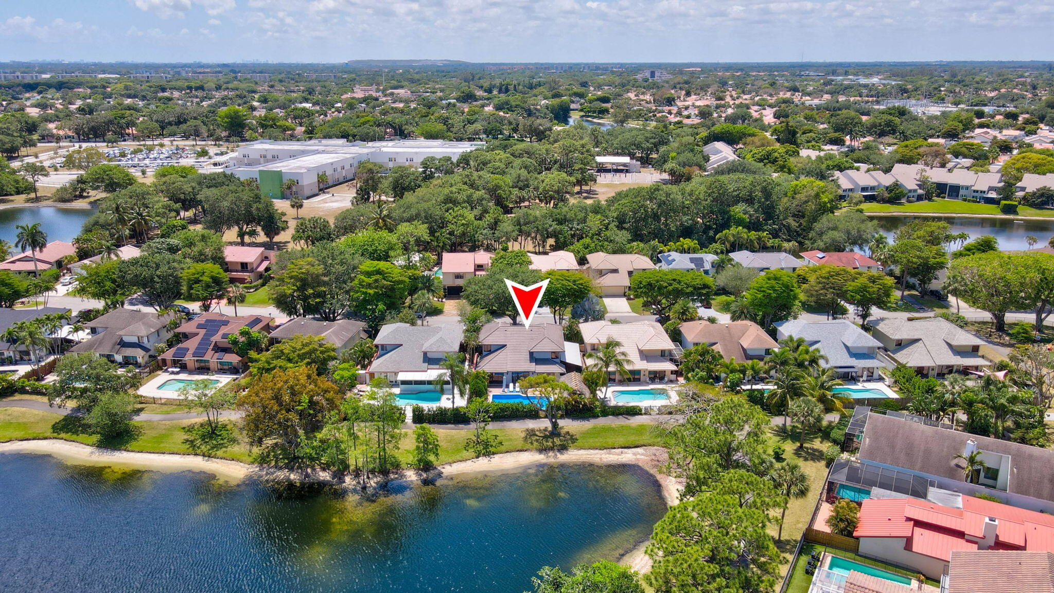 6601 Sweet Maple Lane