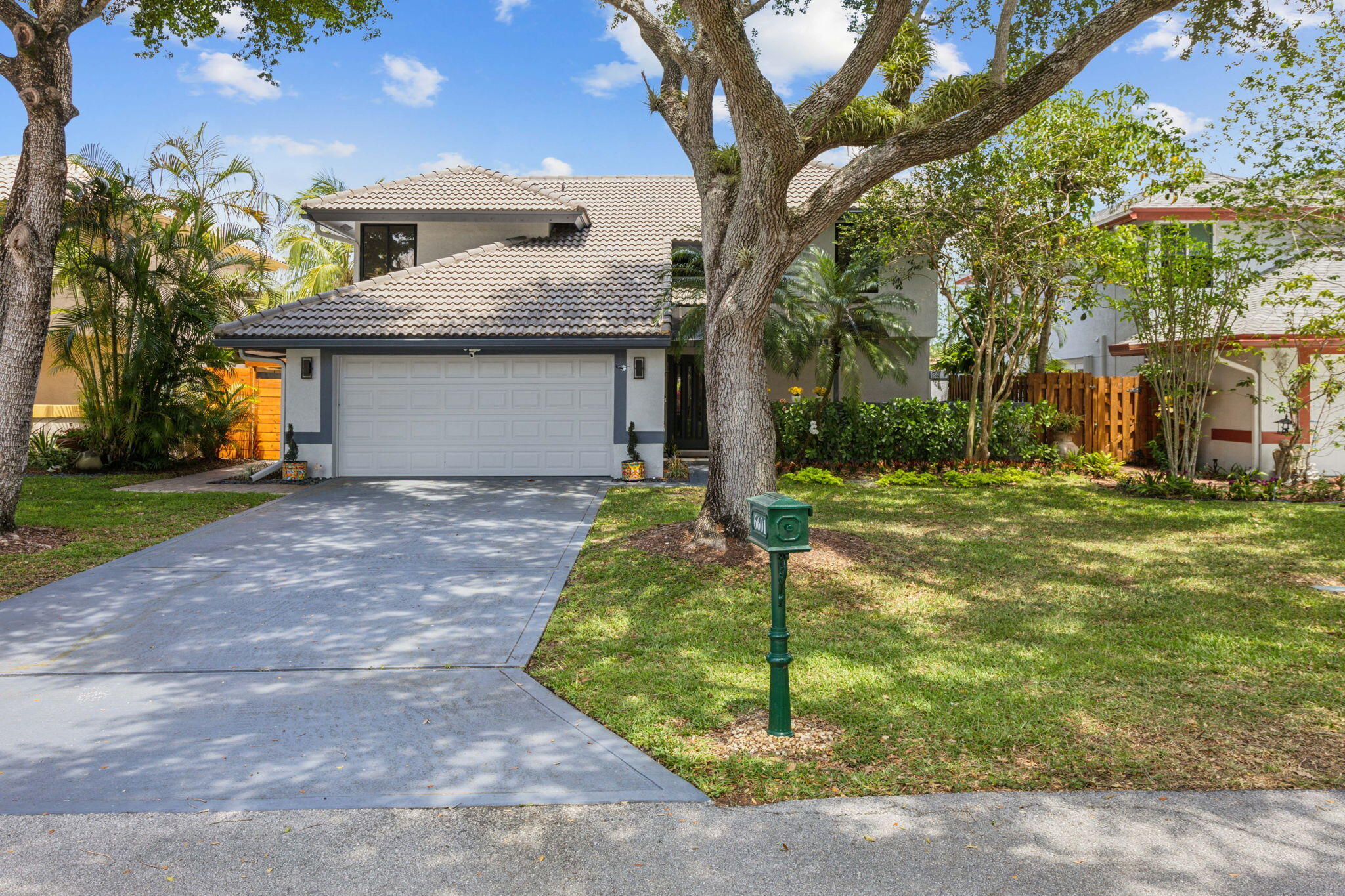 6601 Sweet Maple Lane