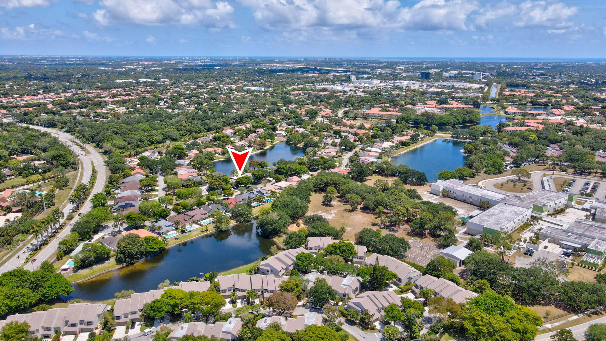 6601 Sweet Maple Lane