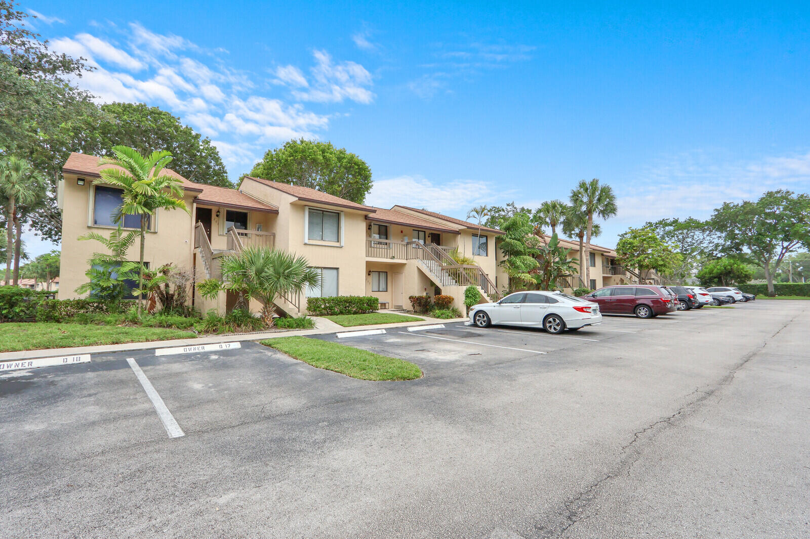21938 Remsen Terrace 203