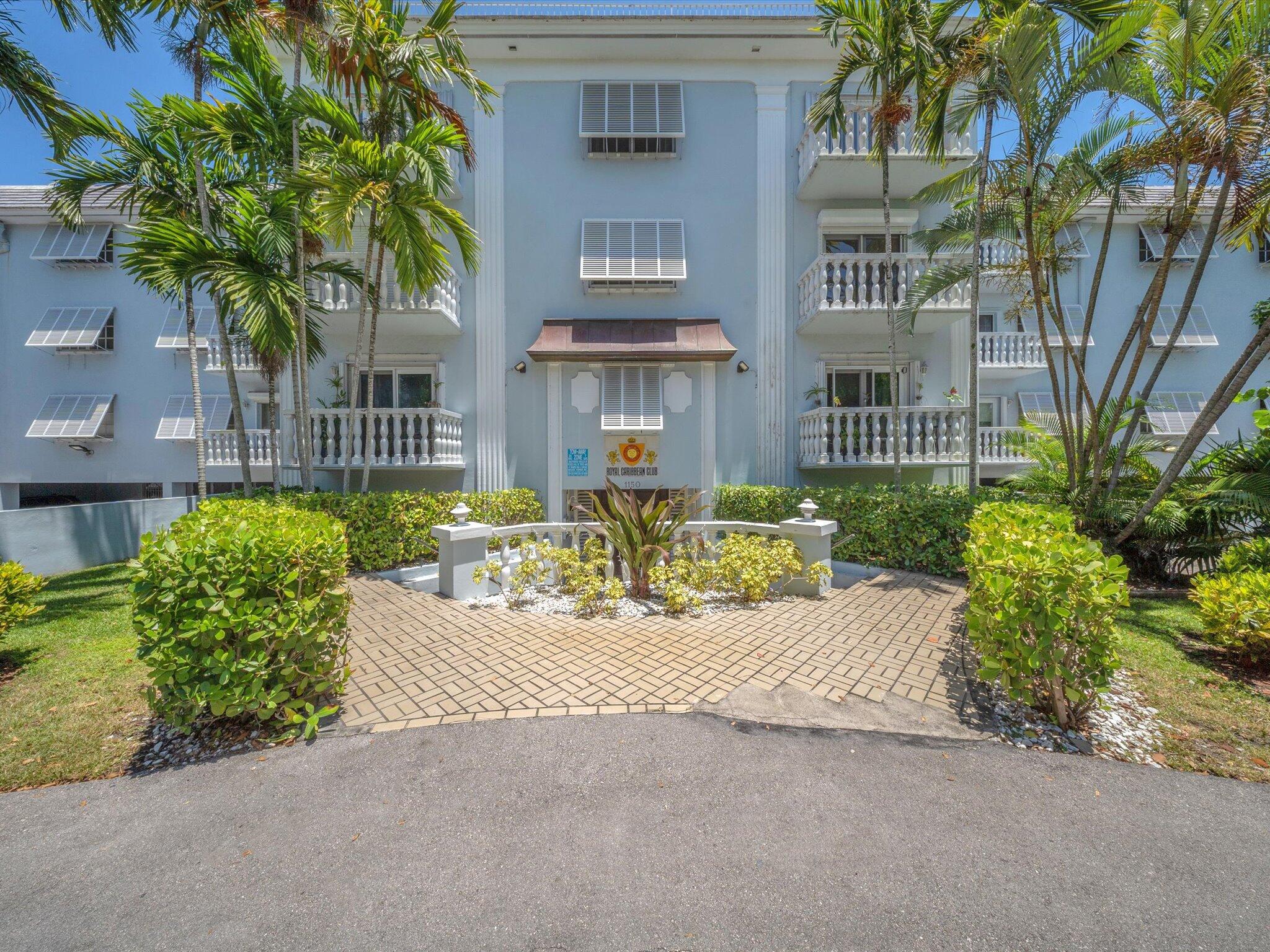 1150 Madruga Avenue C302